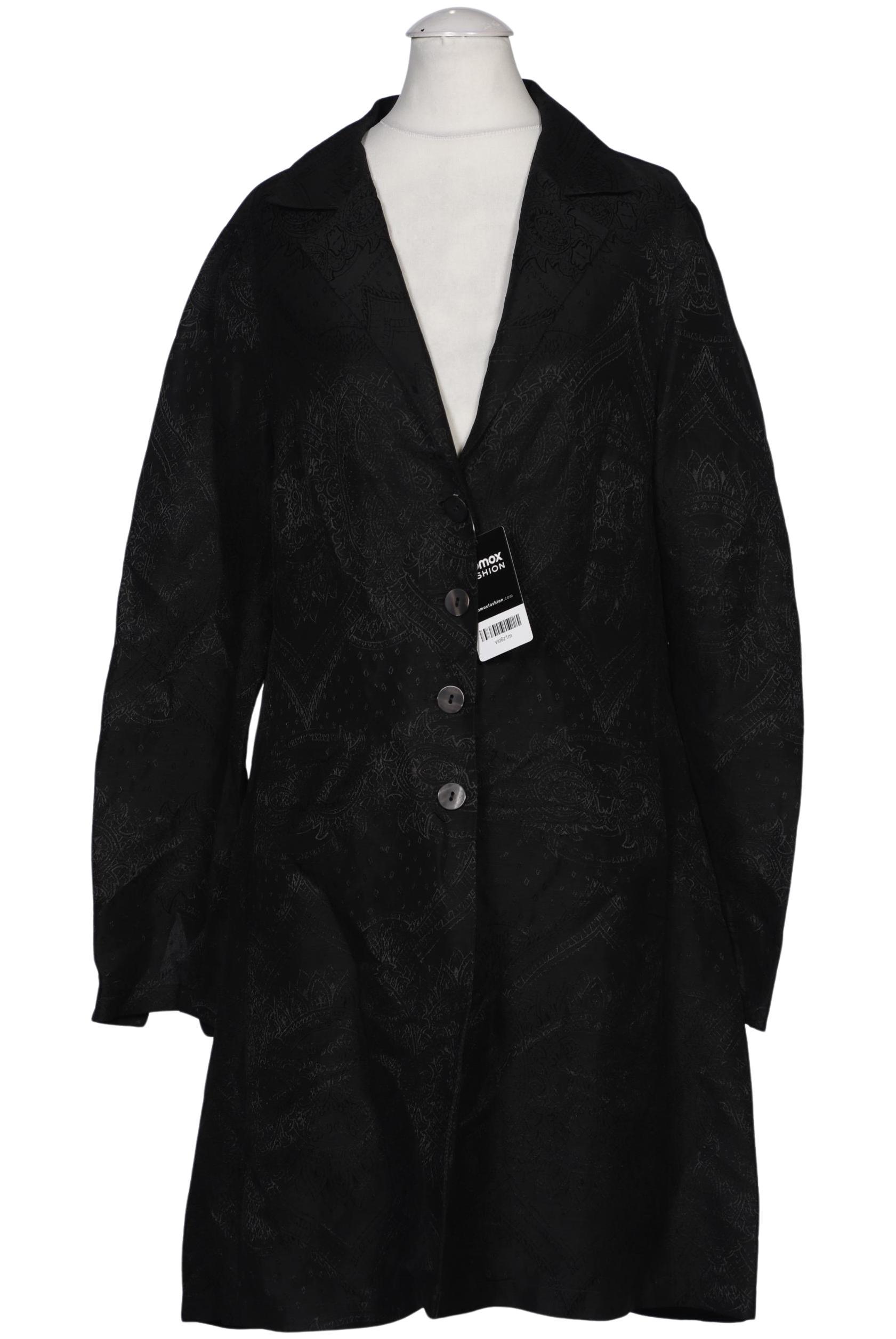 

Evelin Brandt Berlin Damen Blazer, schwarz, Gr. 36