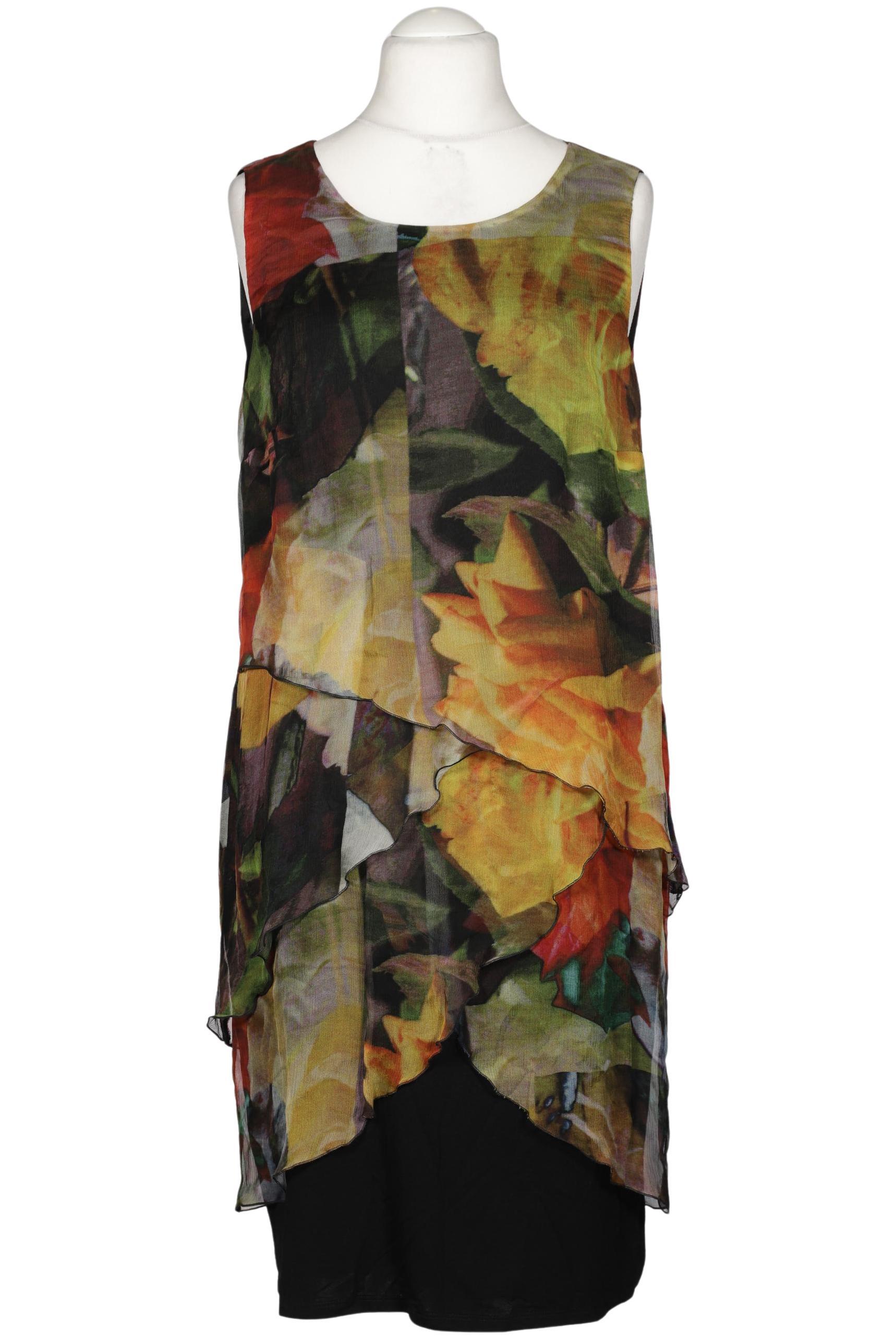 

Evelin Brandt Berlin Damen Kleid, mehrfarbig, Gr. 44