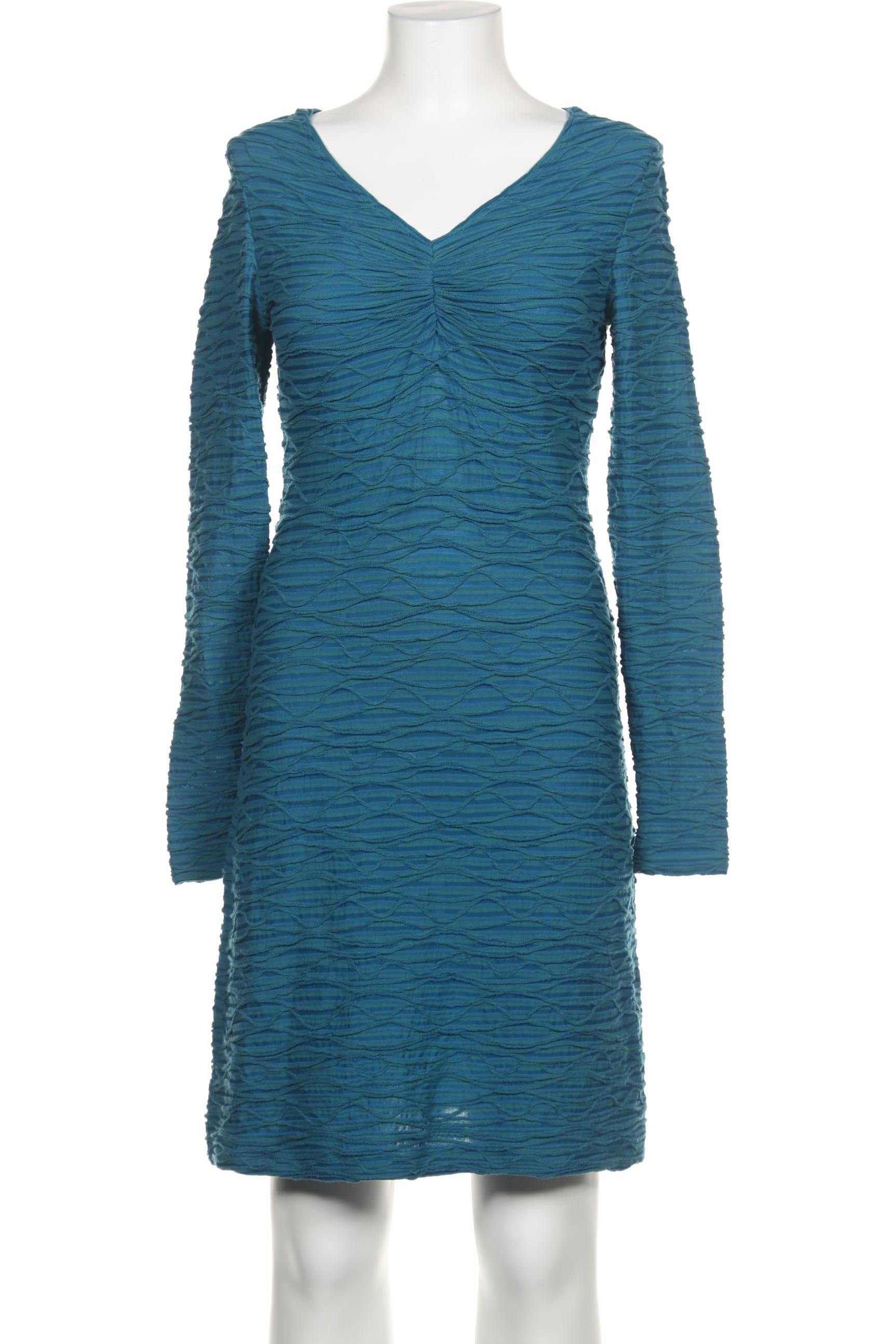 

Evelin Brandt Berlin Damen Kleid, blau, Gr. 38