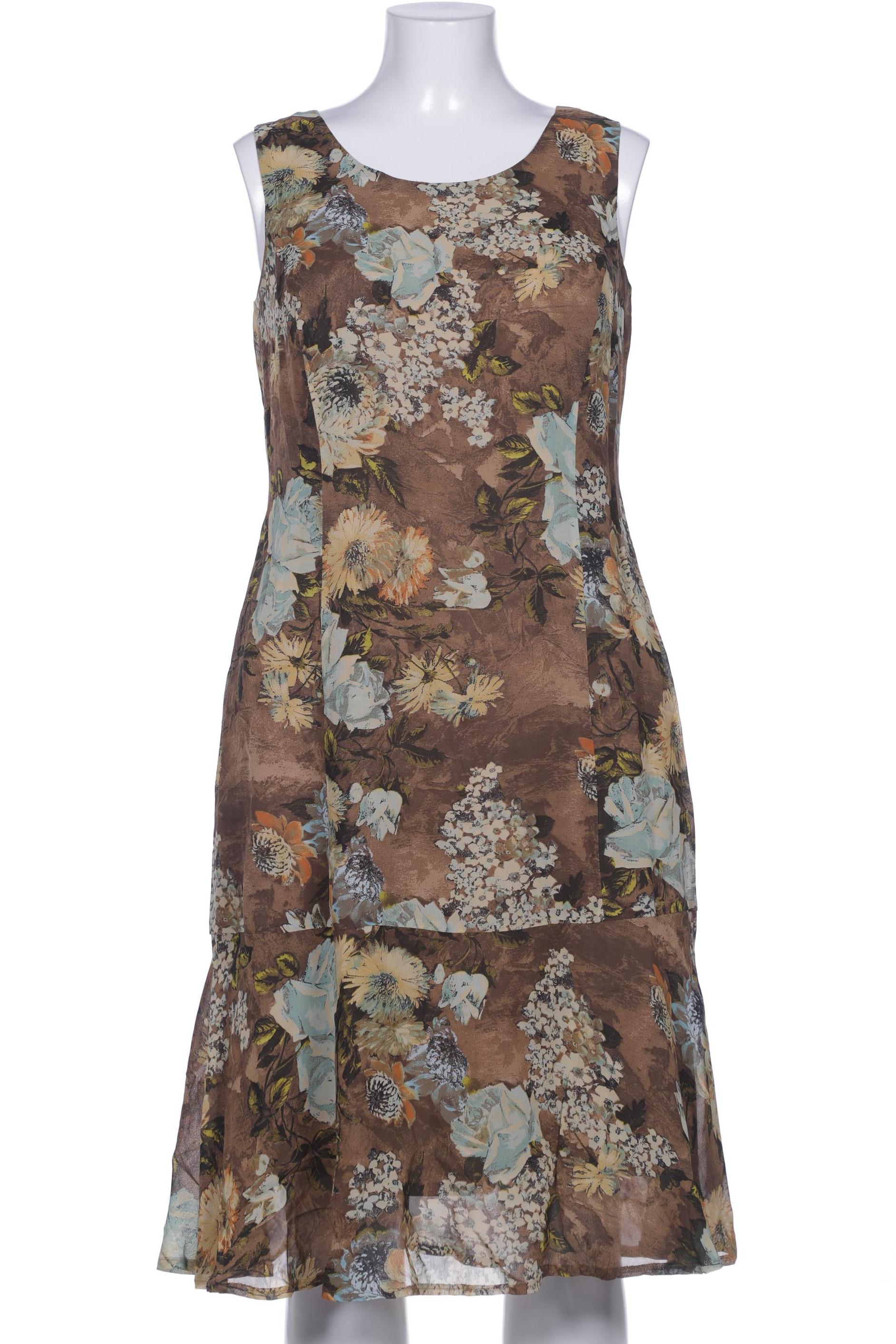 

EVELIN BRANDT BERLIN Damen Kleid, braun