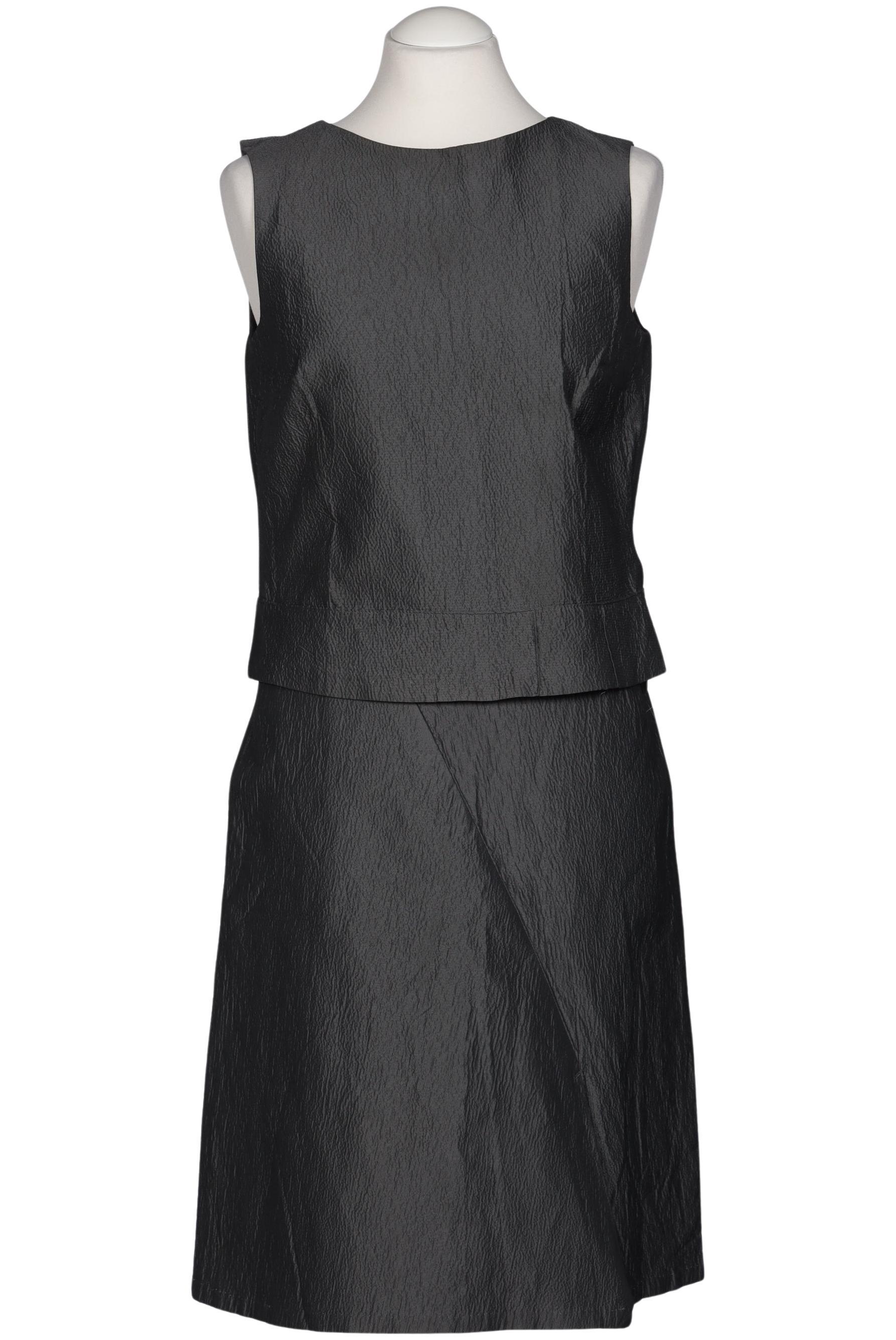 

Evelin Brandt Berlin Damen Anzug, grau, Gr. 38