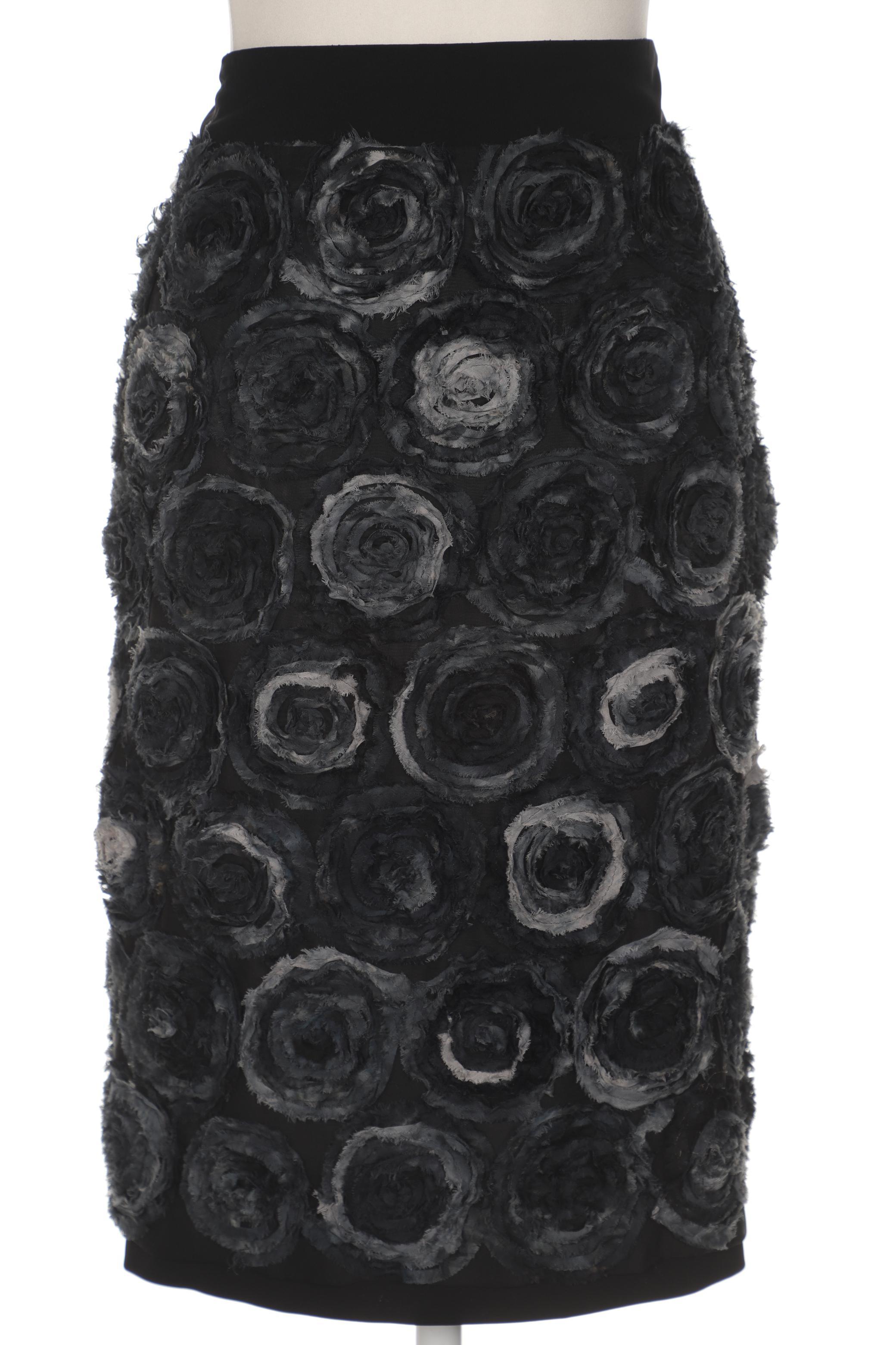 

EVELIN BRANDT BERLIN Damen Rock, schwarz