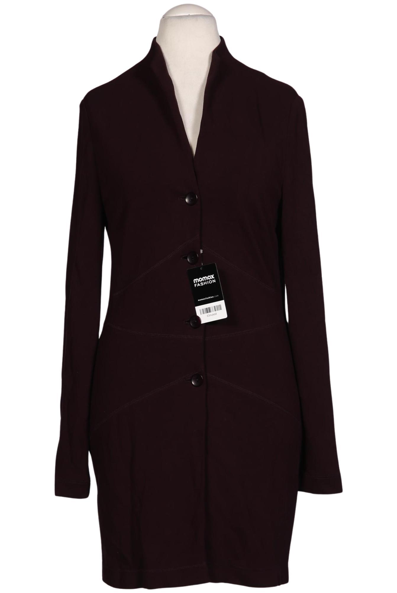 

Evelin Brandt Berlin Damen Blazer, bordeaux, Gr. 38