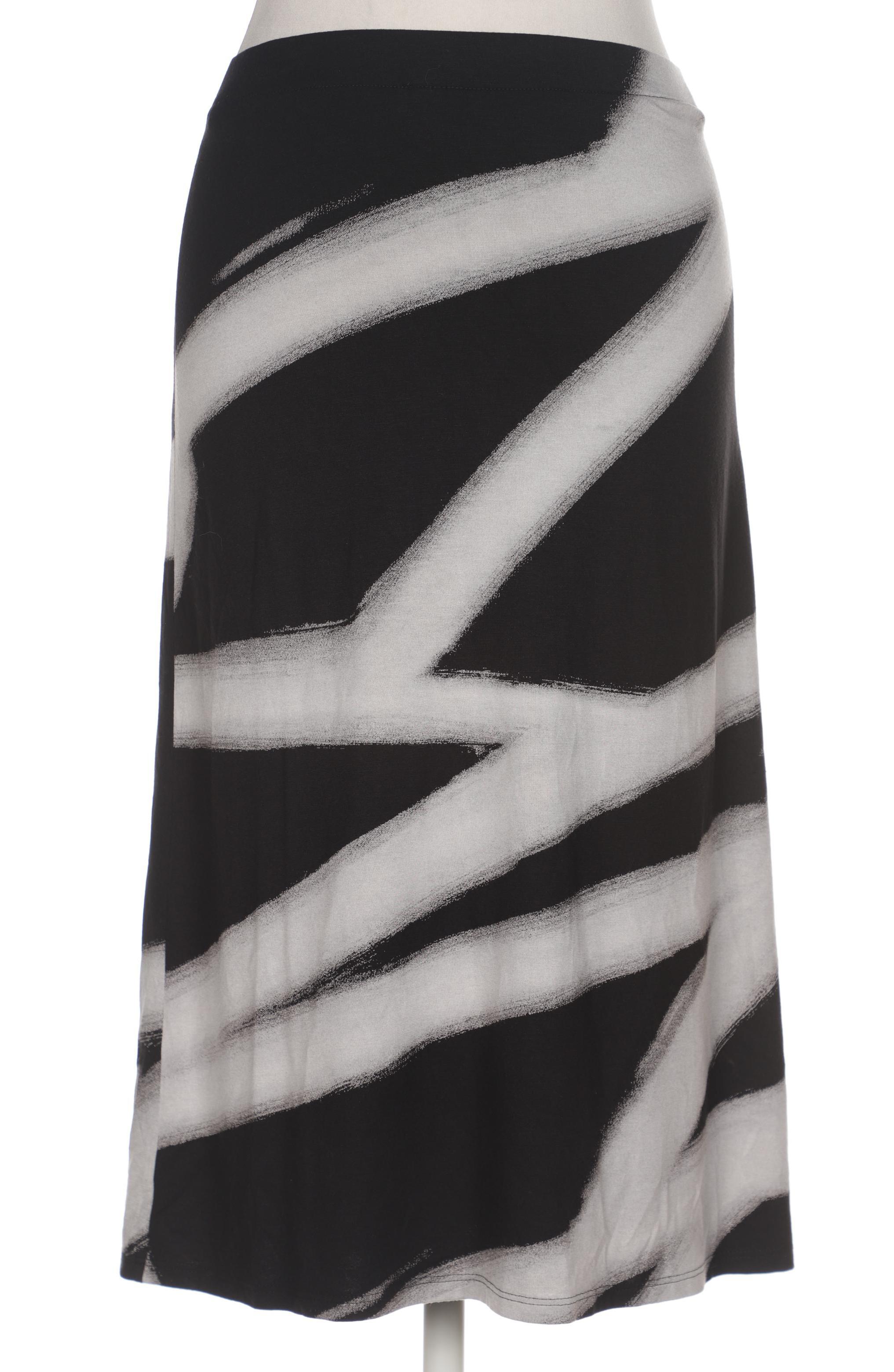 Thumbnail - Evelin Brandt Berlin Damen Rock, schwarz, Gr. 38