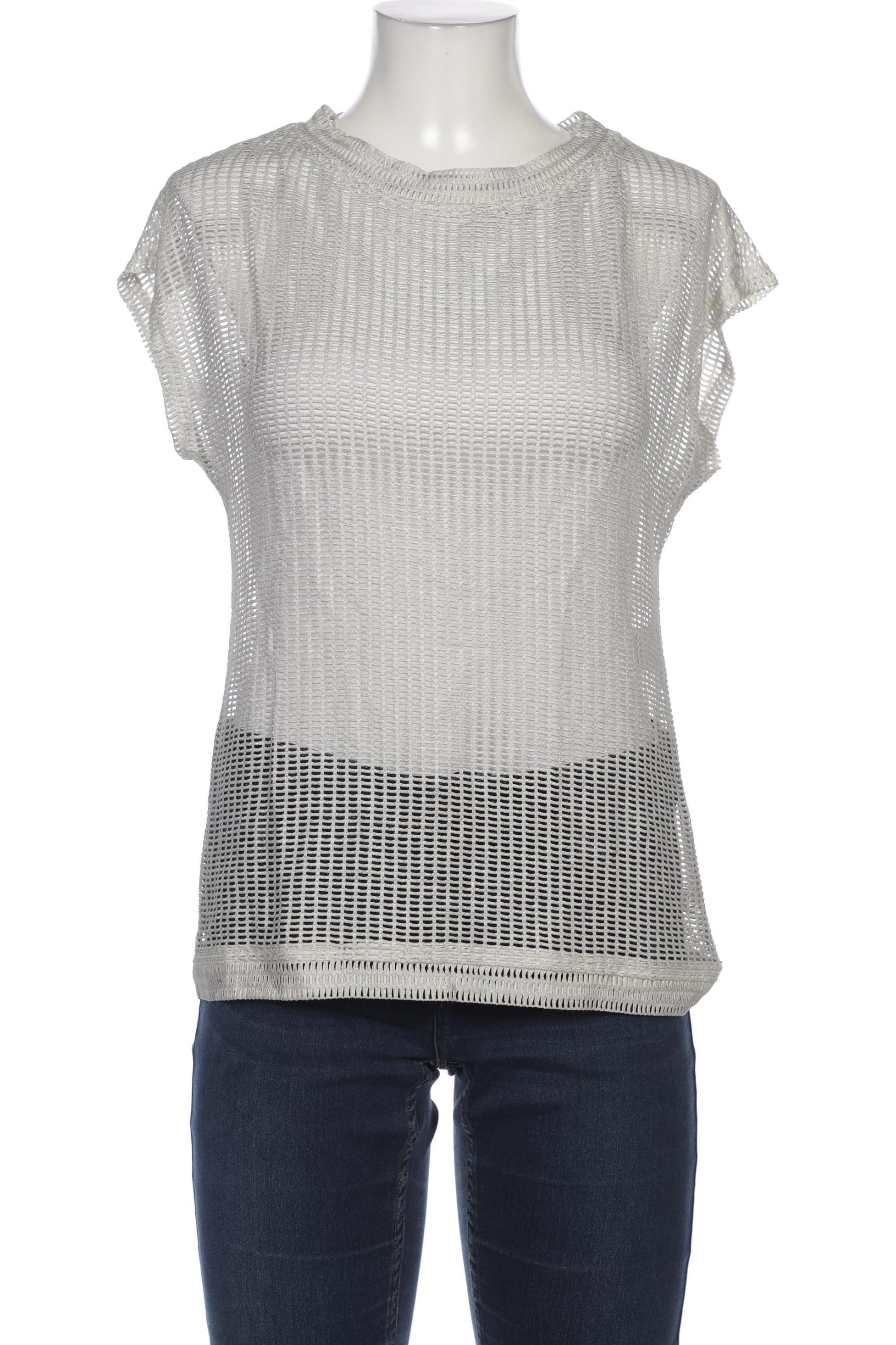 

EVELIN BRANDT BERLIN Damen Bluse, grau