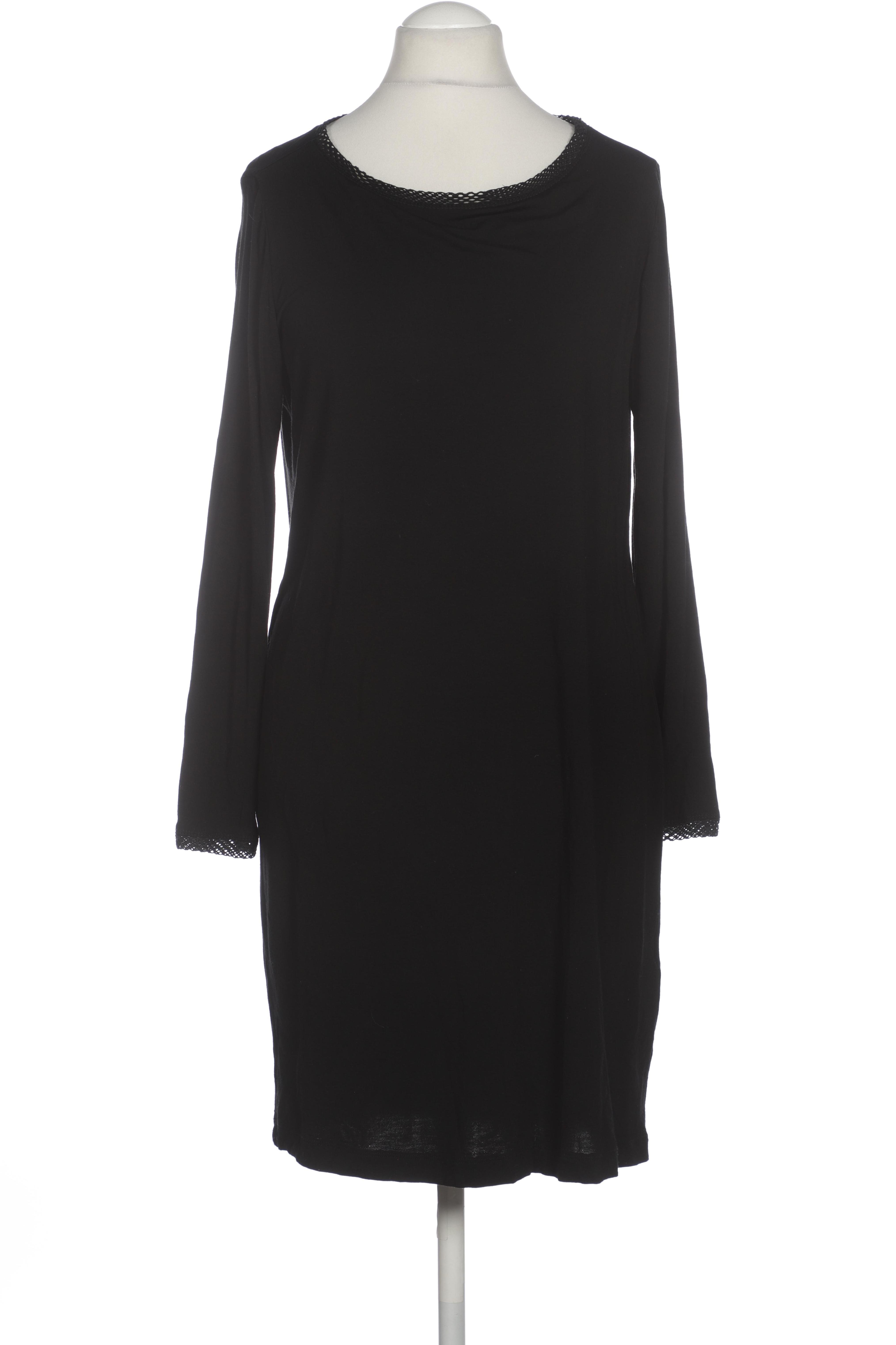 

Evelin Brandt Berlin Damen Kleid, schwarz, Gr. 40