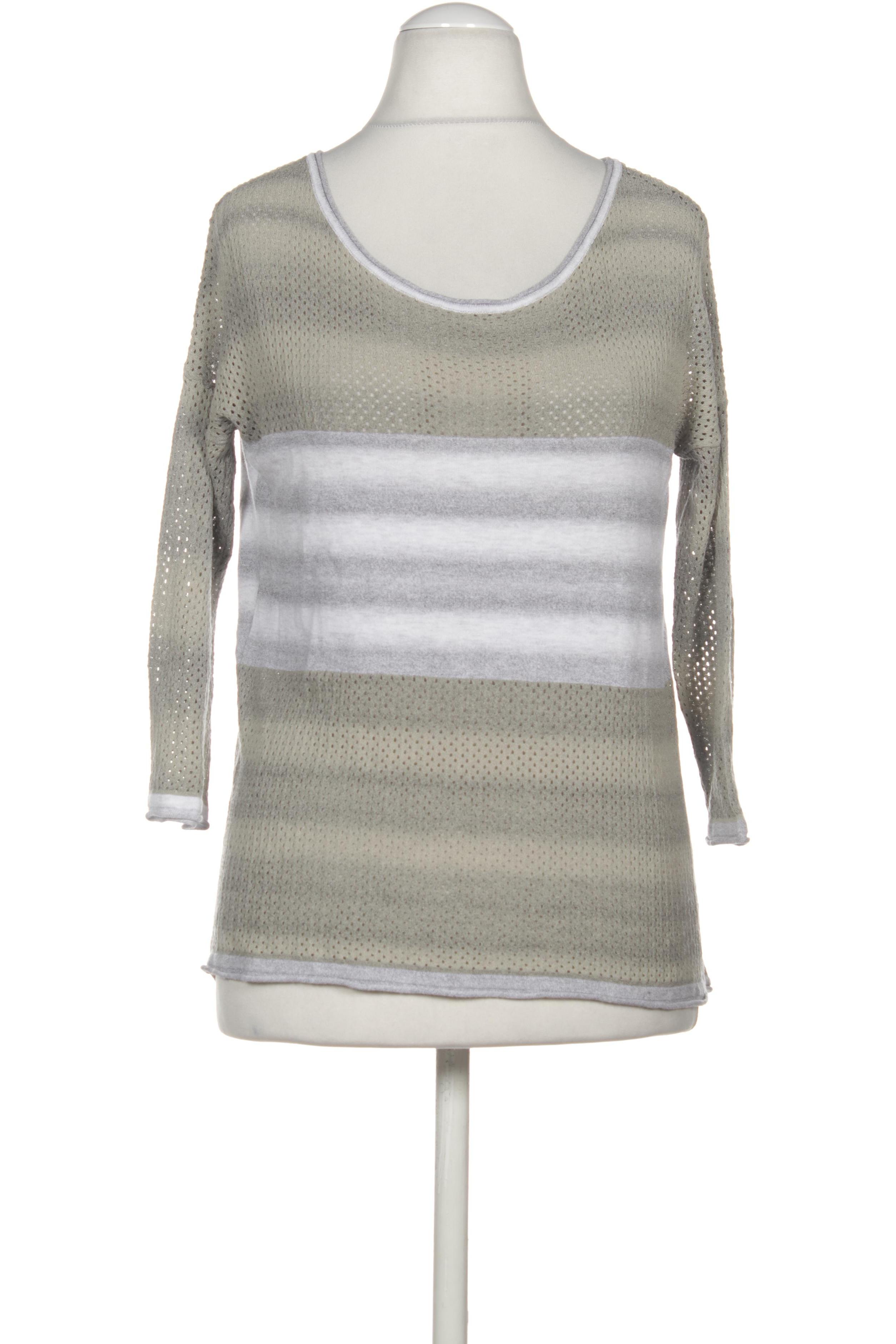 

Evelin Brandt Berlin Damen Pullover, grau, Gr. 38