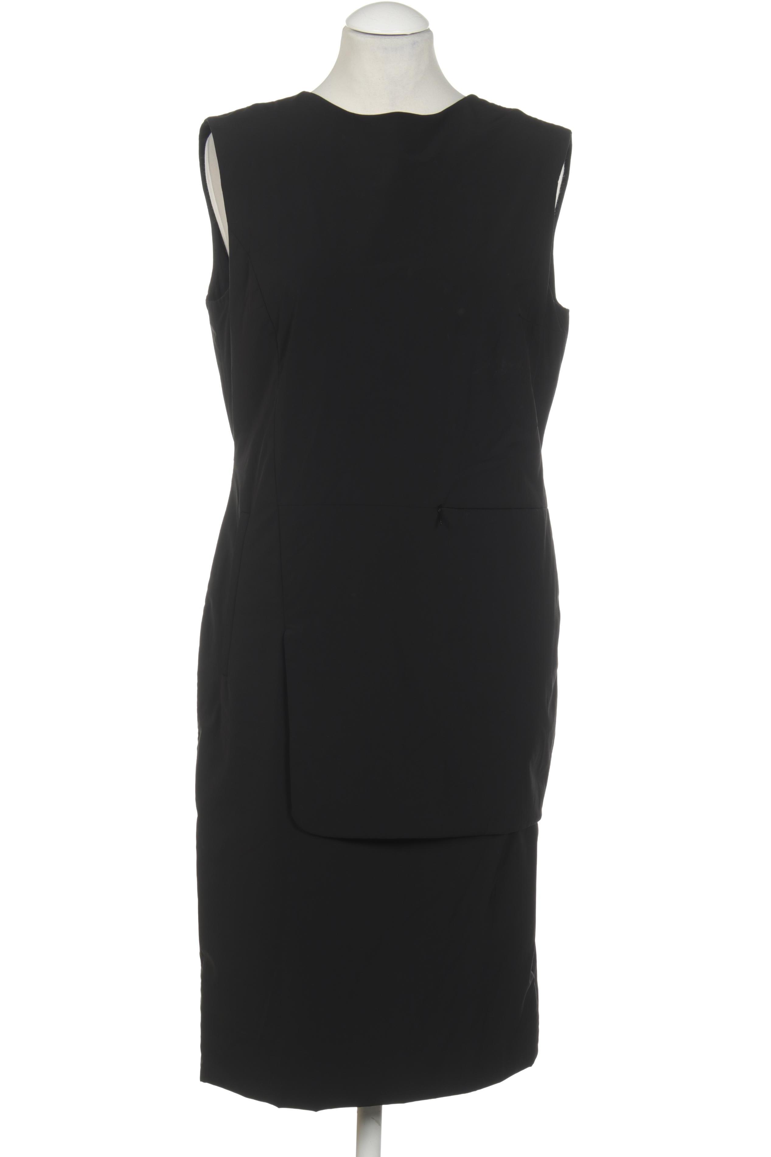 

Evelin Brandt Berlin Damen Kleid, schwarz, Gr. 38