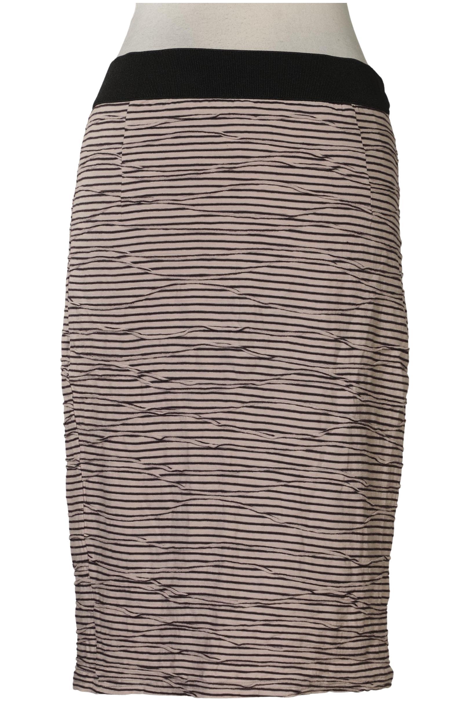 

Evelin Brandt Berlin Damen Rock, mehrfarbig, Gr. 38