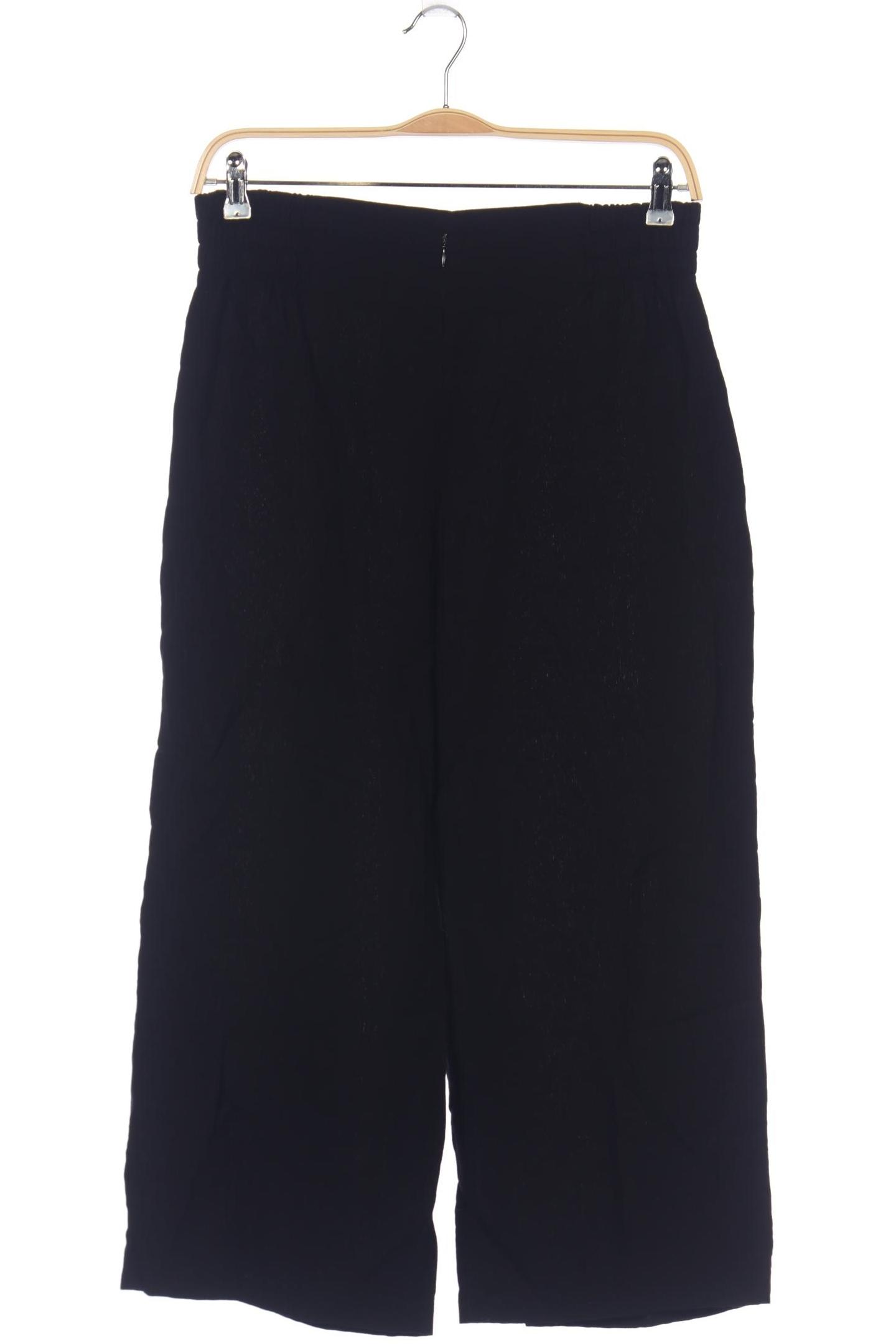 

Evelin Brandt Berlin Damen Stoffhose, schwarz, Gr. 42