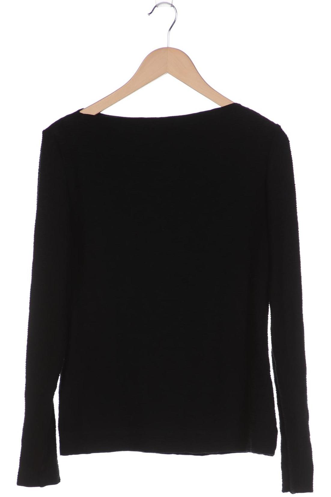 

Evelin Brandt Berlin Damen Sweatshirt, schwarz, Gr. 38