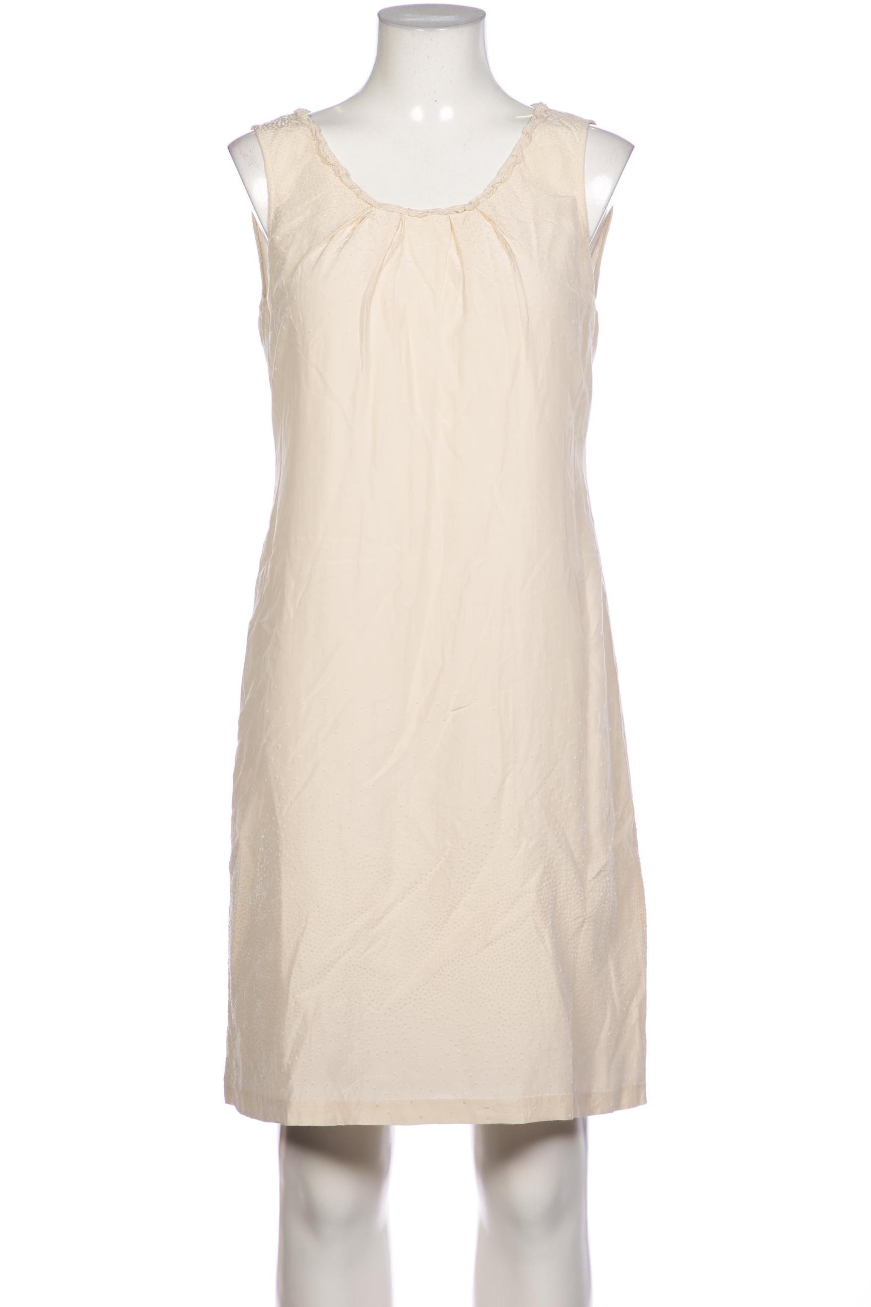 

Evelin Brandt Berlin Damen Kleid, cremeweiß, Gr. 38