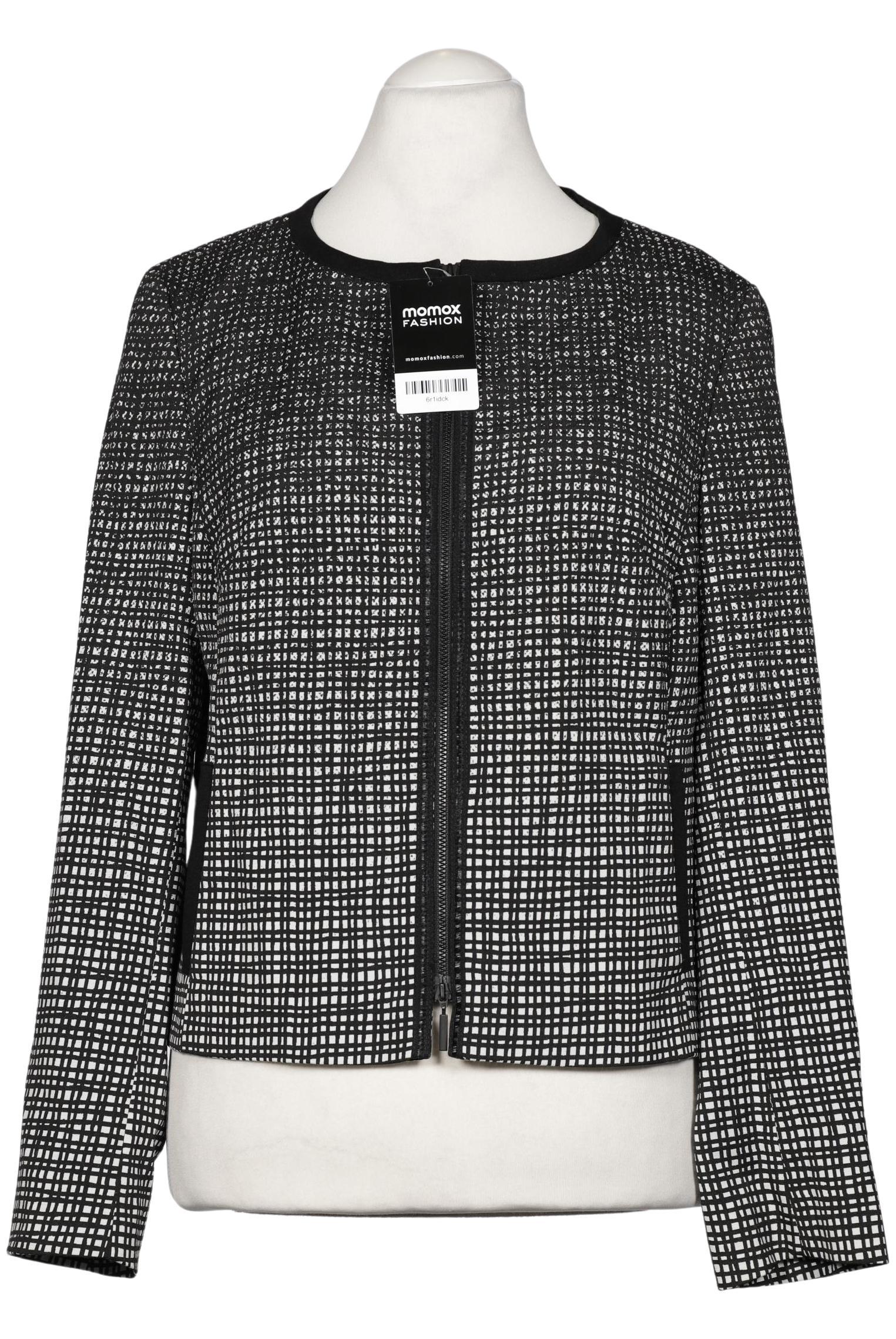 

Evelin Brandt Berlin Damen Blazer, mehrfarbig, Gr. 40