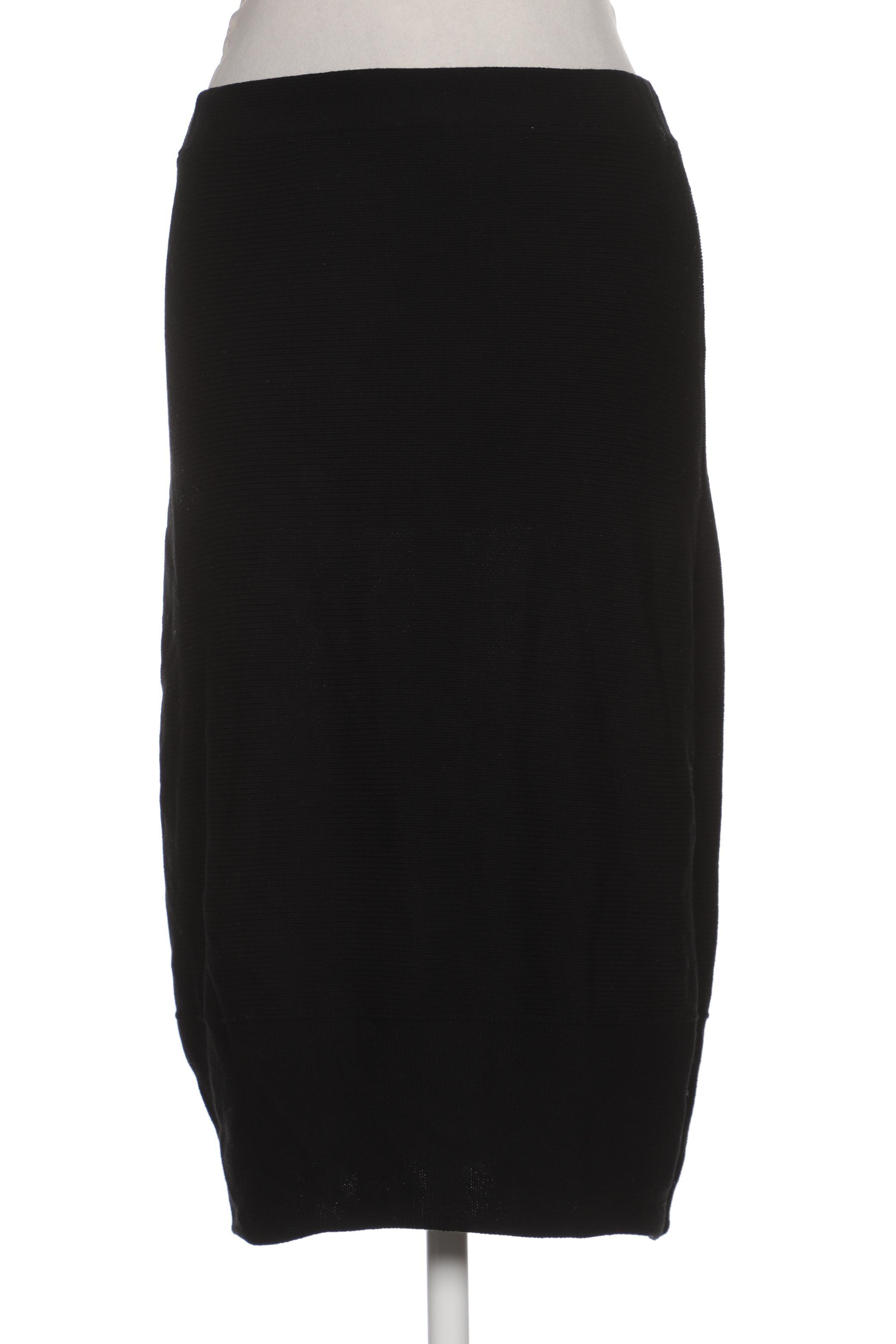 

Evelin Brandt Berlin Damen Rock, schwarz, Gr. 36