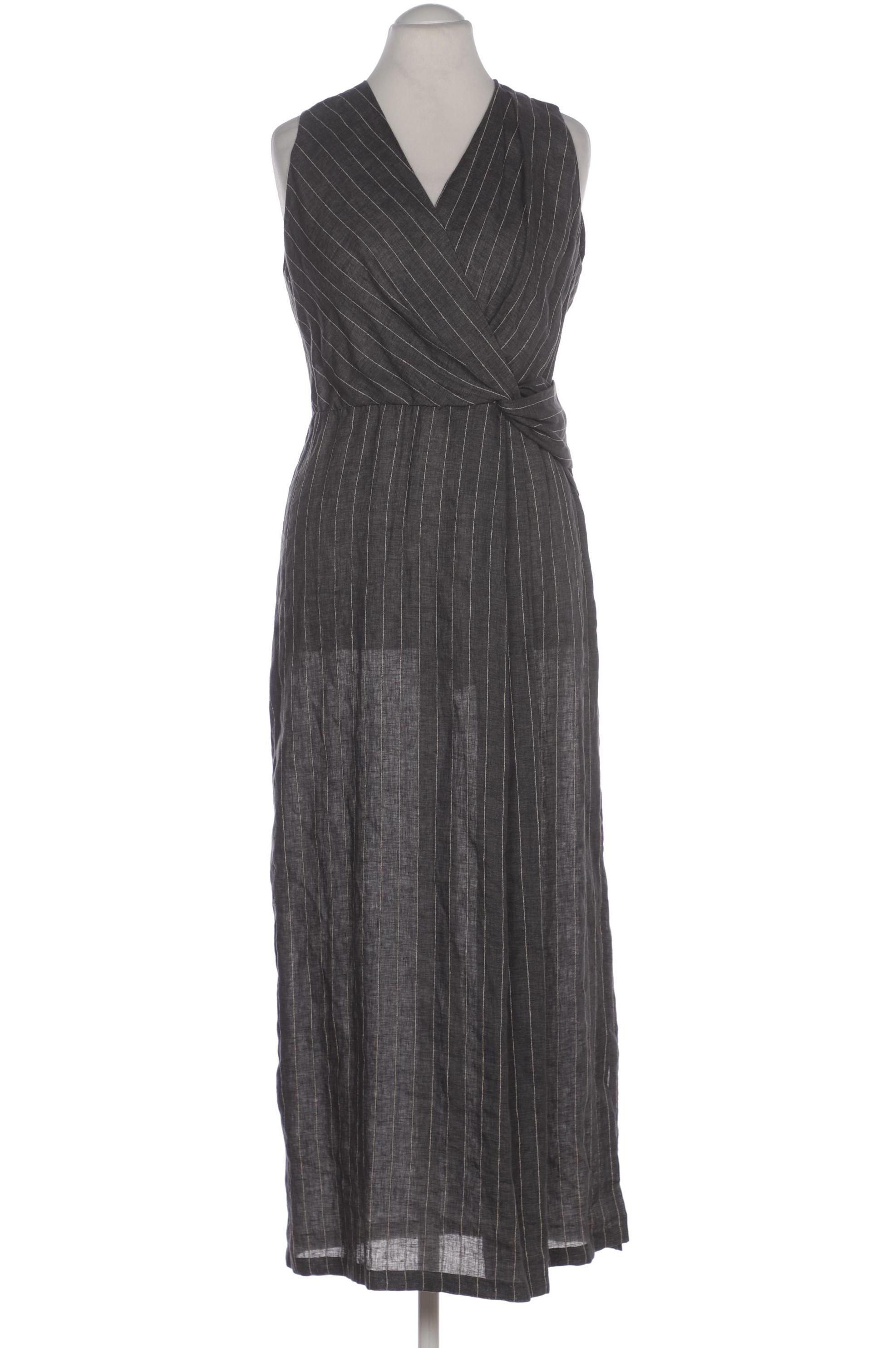

Evelin Brandt Berlin Damen Kleid, grau, Gr. 40