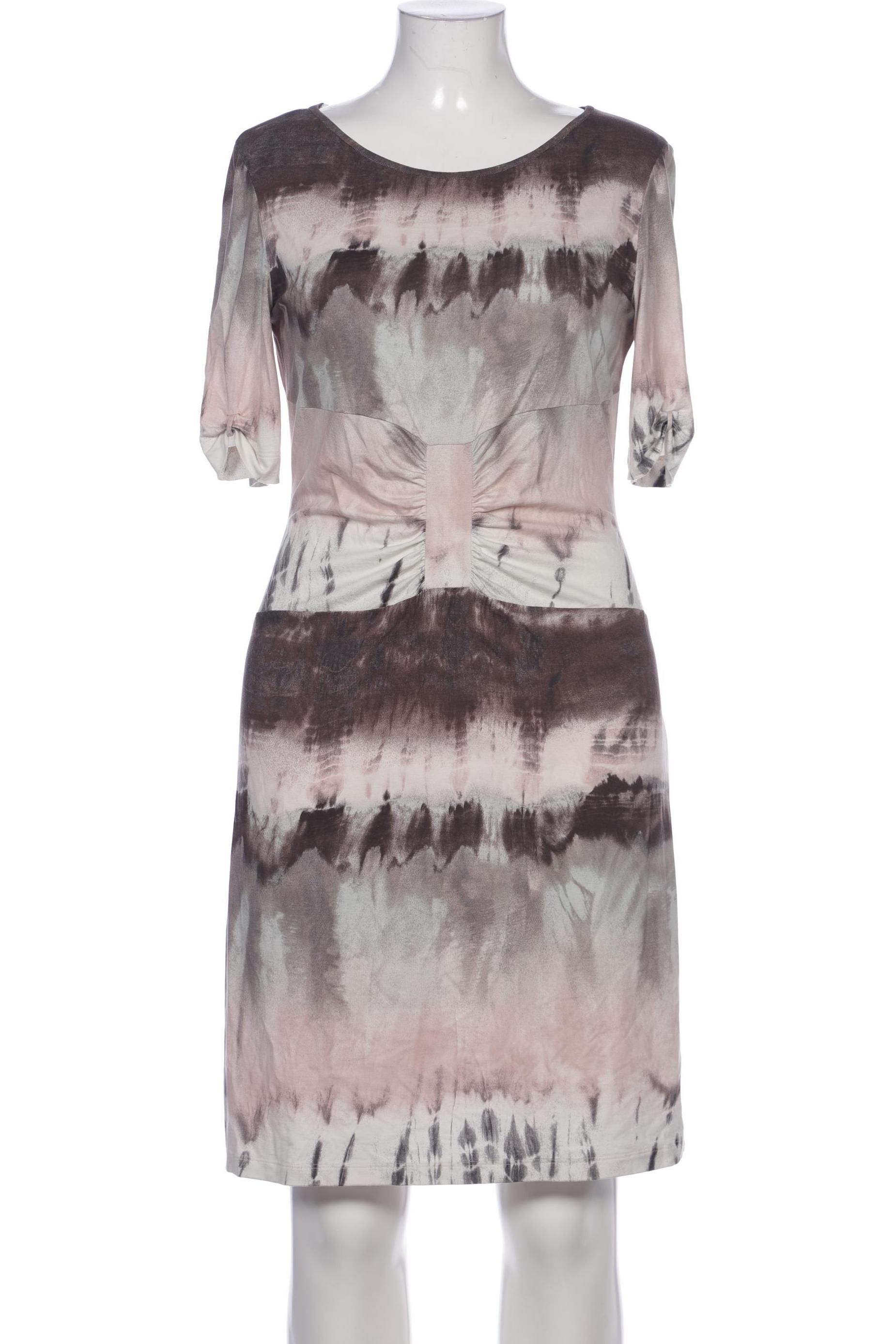 

Evelin Brandt Berlin Damen Kleid, cremeweiß, Gr. 42