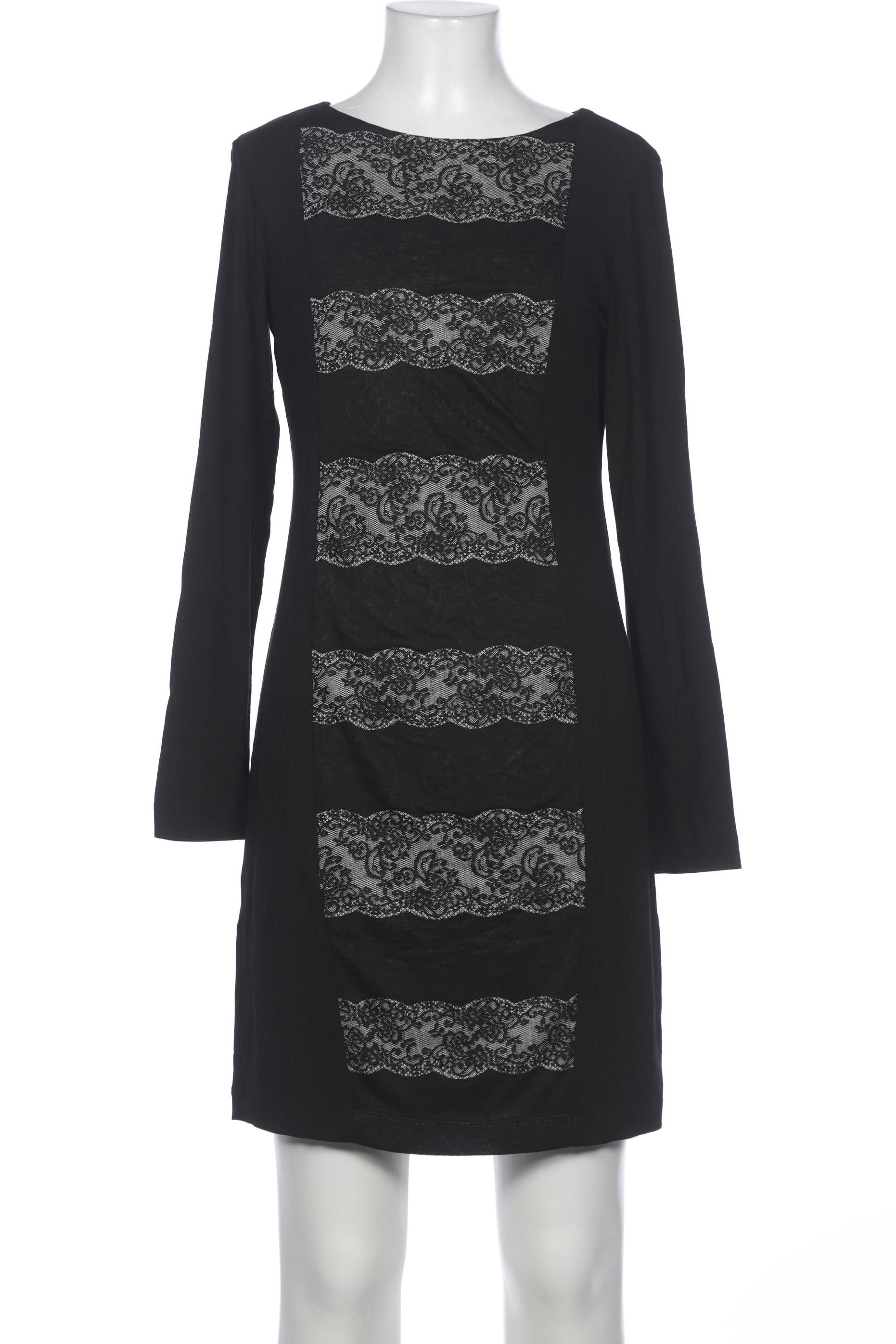 

Evelin Brandt Berlin Damen Kleid, schwarz, Gr. 36