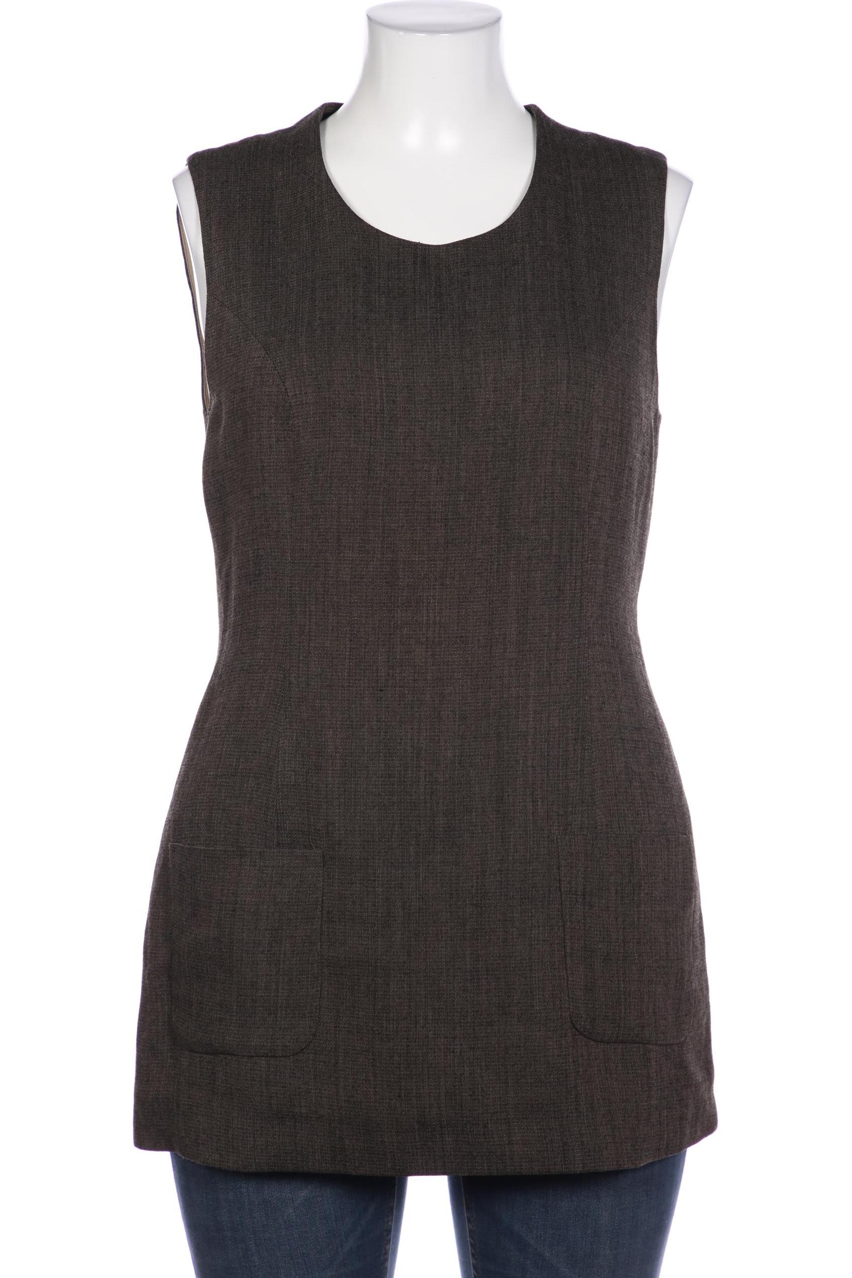 

EVELIN BRANDT BERLIN Damen Bluse, braun