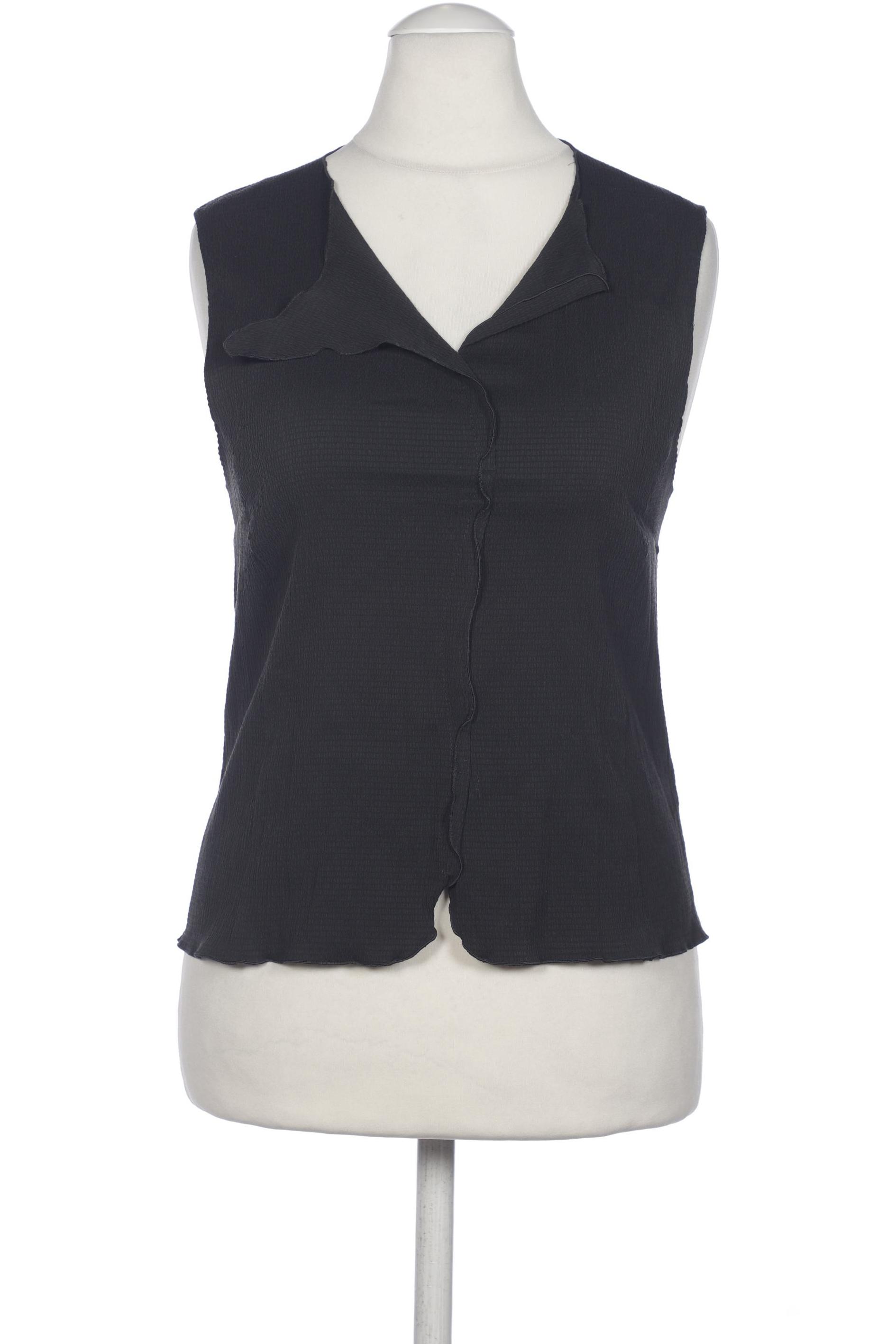 

EVELIN BRANDT BERLIN Damen Bluse, schwarz