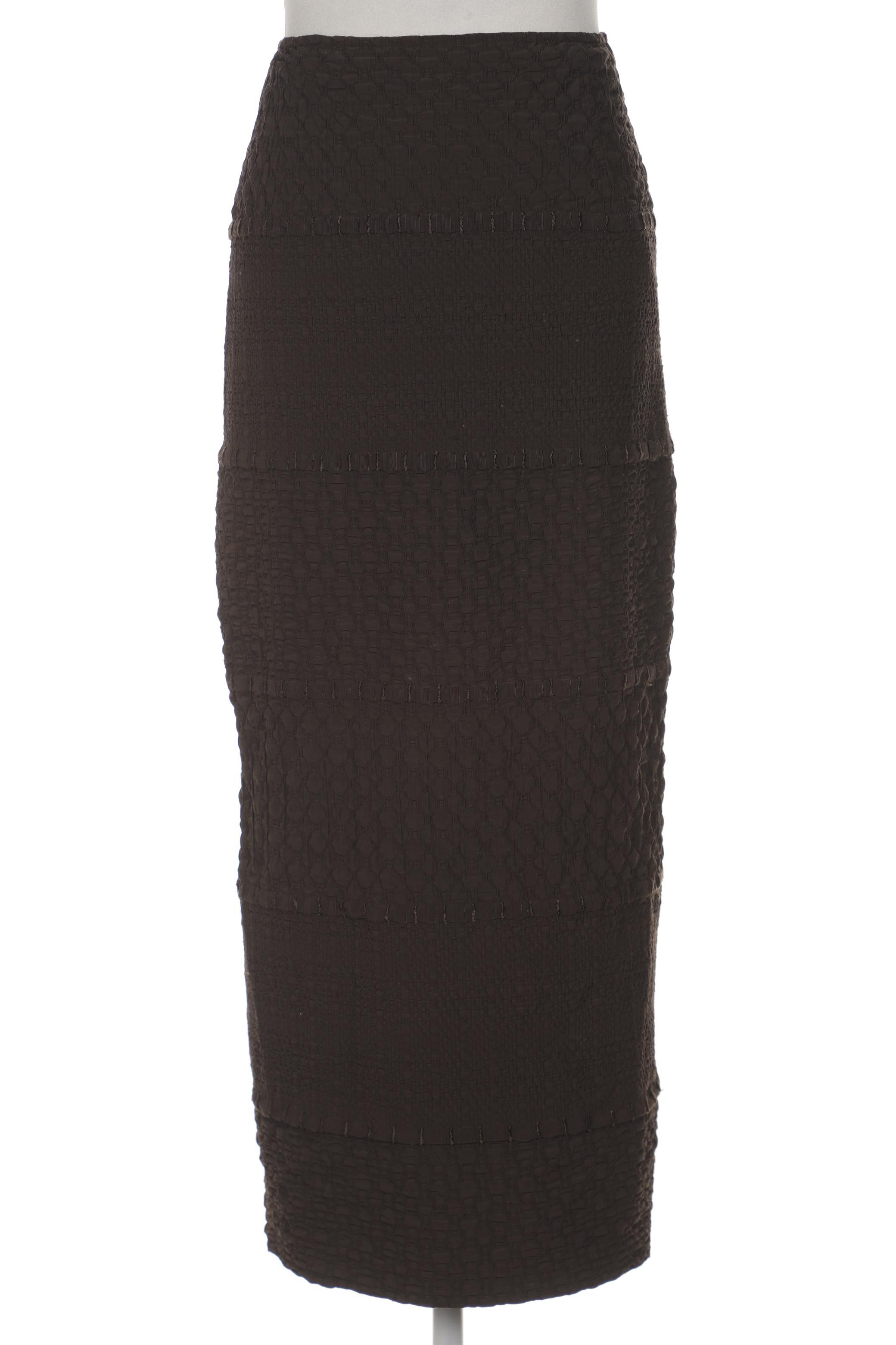 

EVELIN BRANDT BERLIN Damen Rock, grau