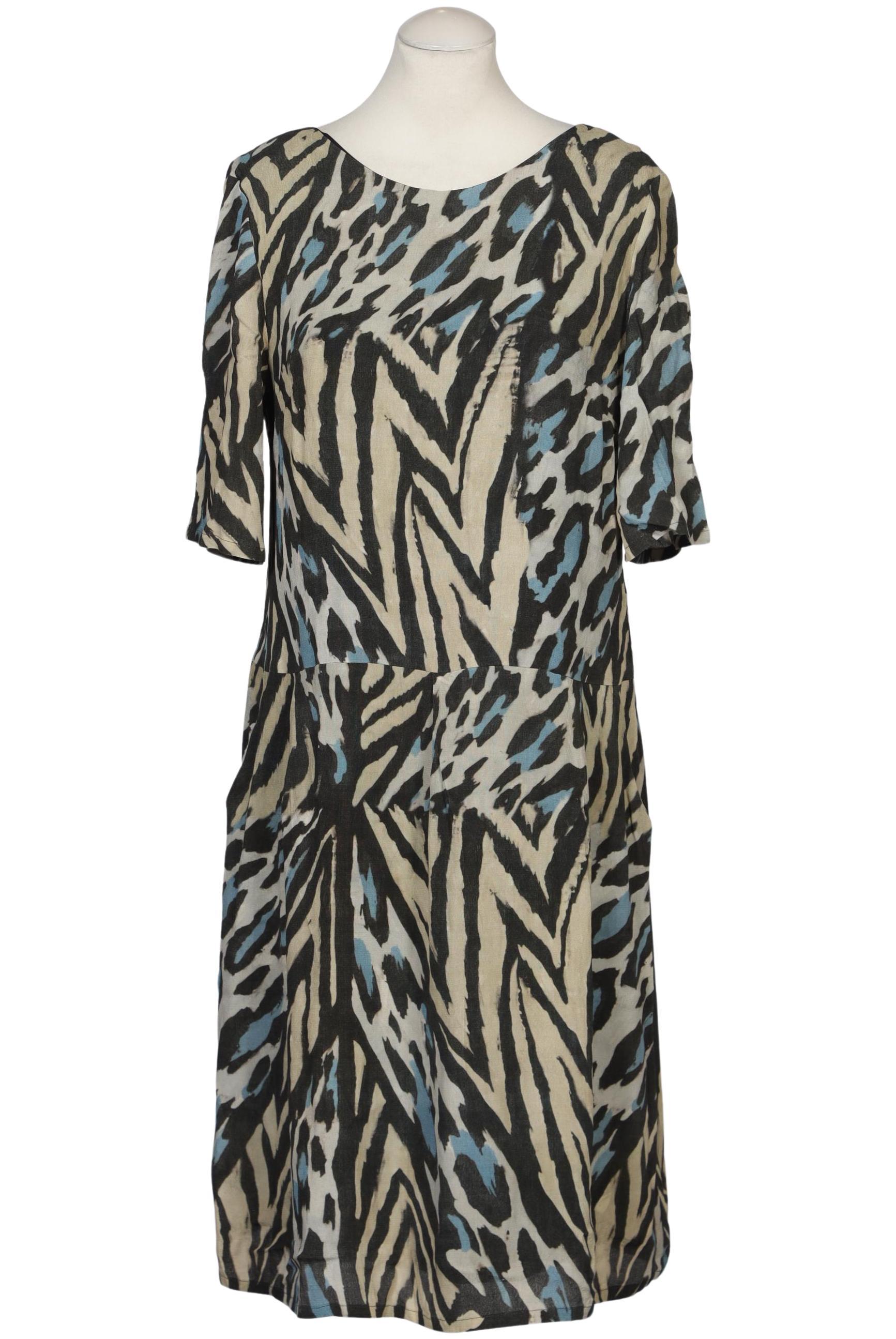 

Evelin Brandt Berlin Damen Kleid, mehrfarbig, Gr. 40