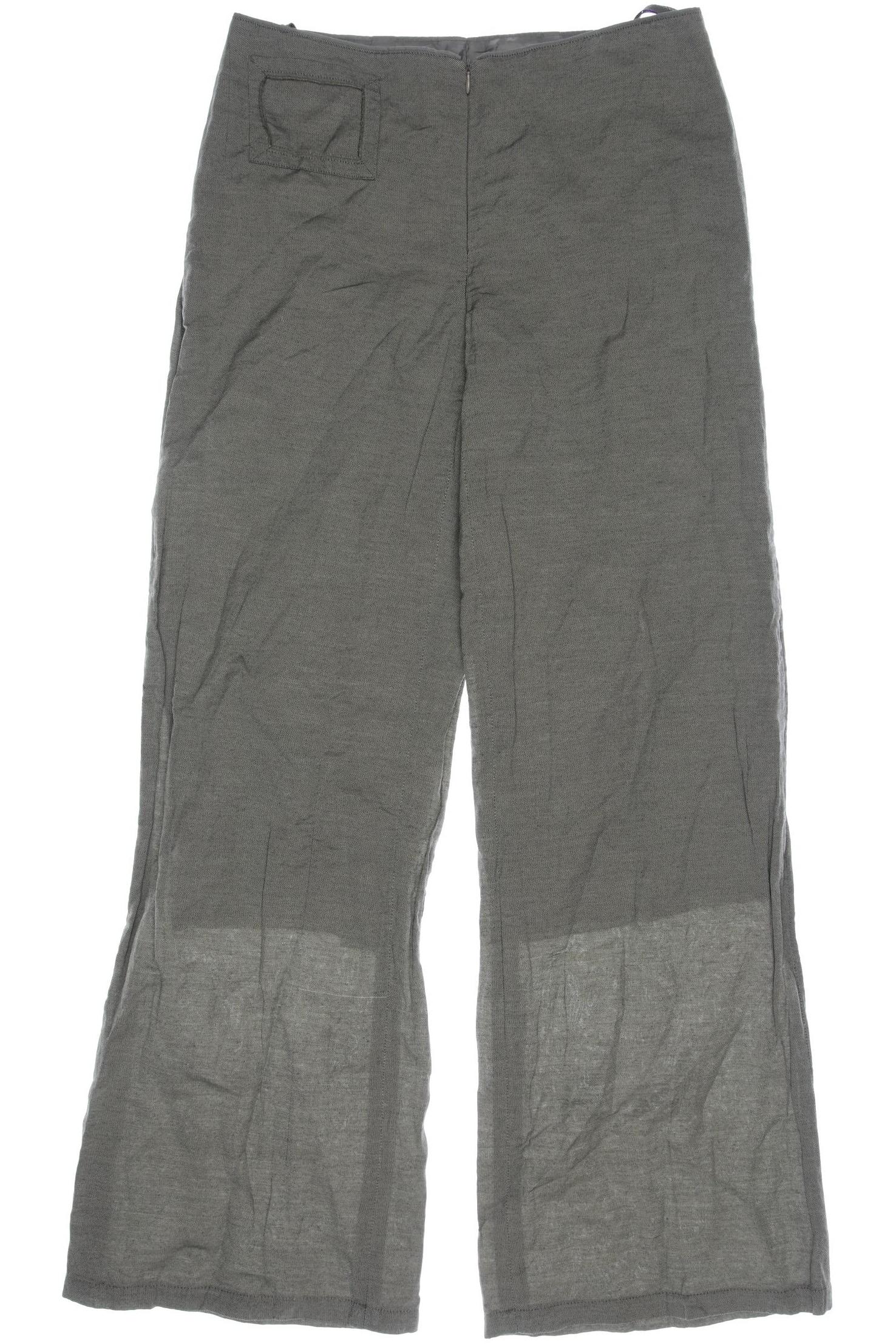 

Evelin Brandt Berlin Damen Stoffhose, grau, Gr. 38