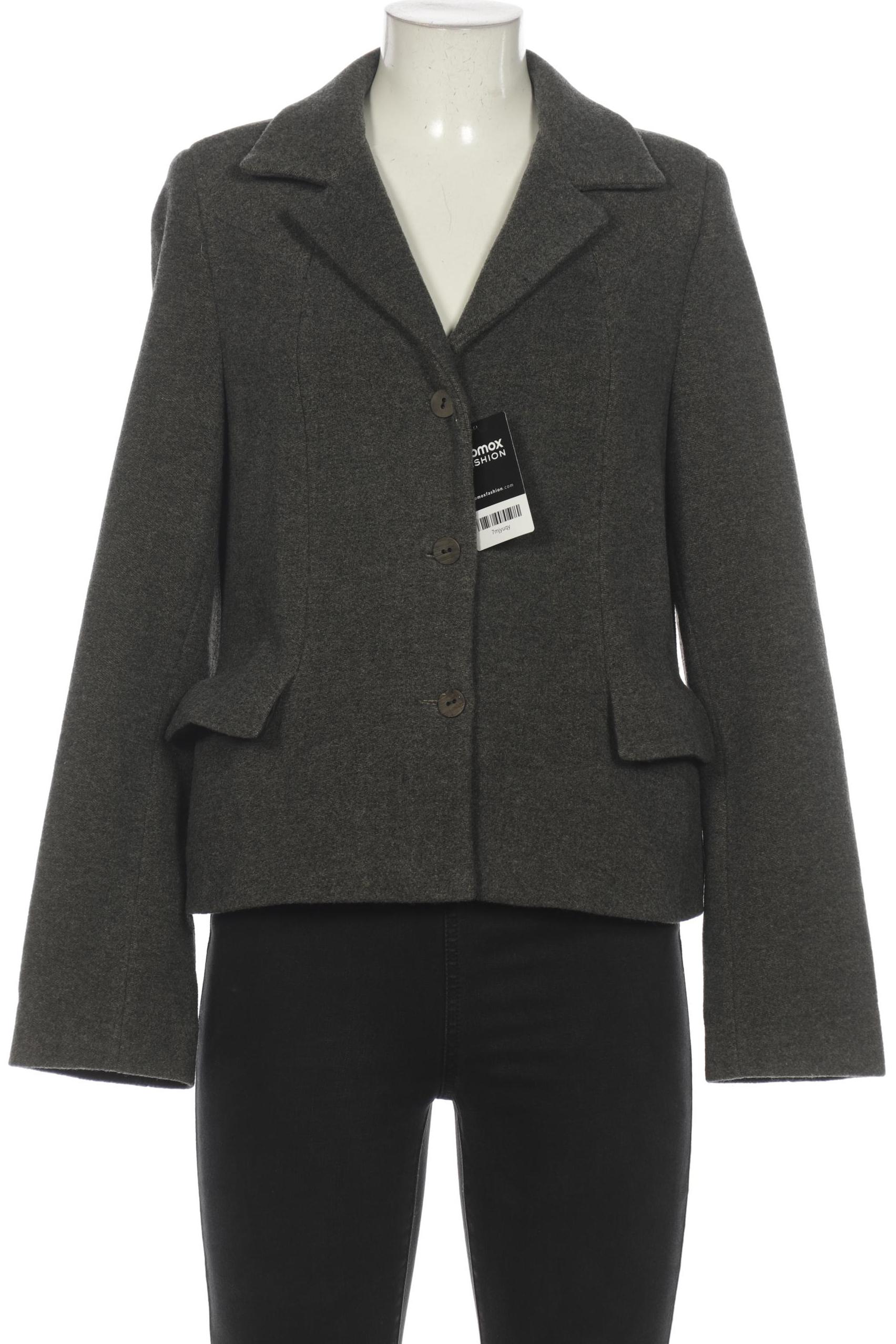 

Evelin Brandt Berlin Damen Blazer, grau, Gr. 38
