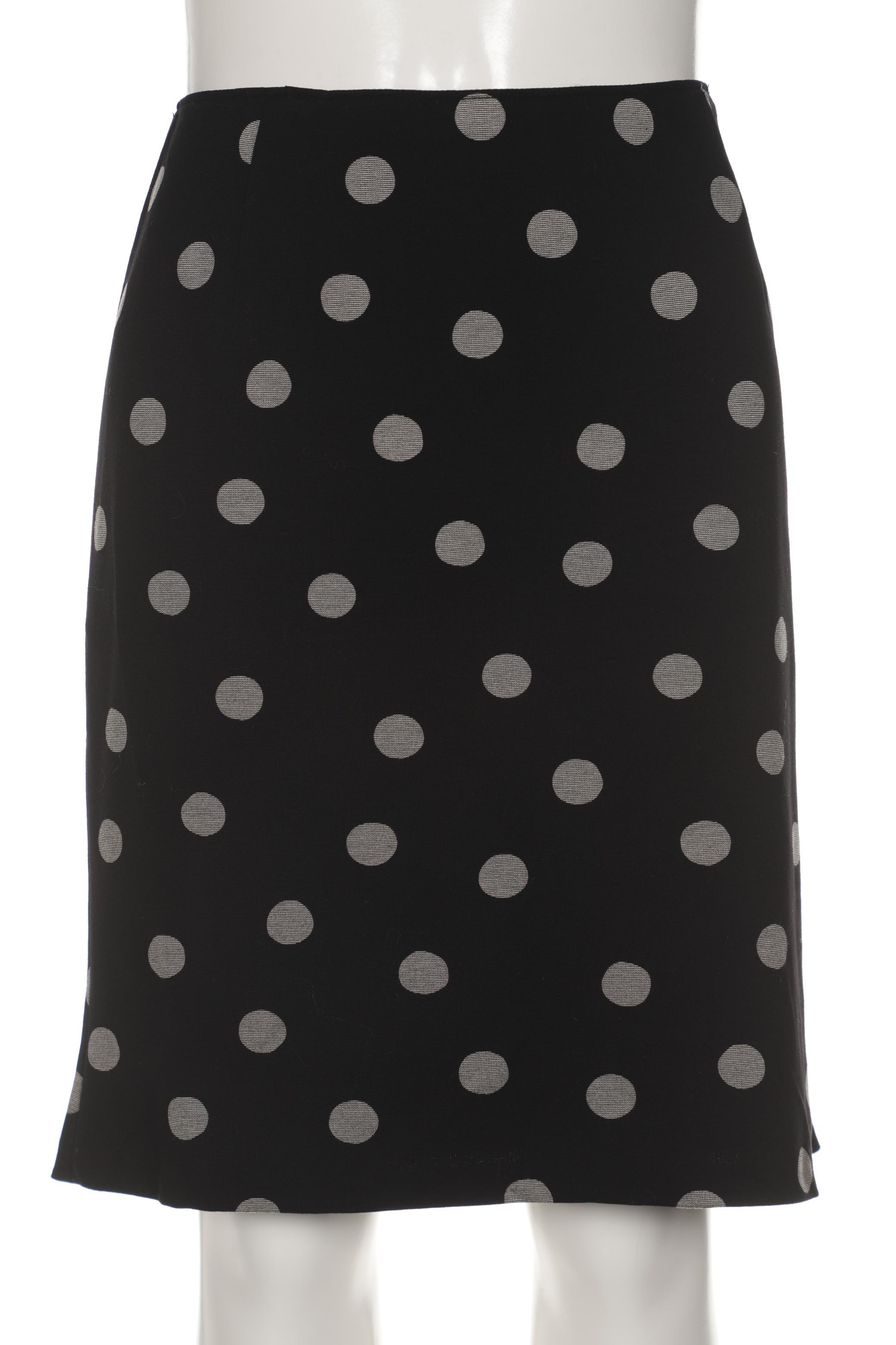 

Evelin Brandt Berlin Damen Rock, schwarz, Gr. 48