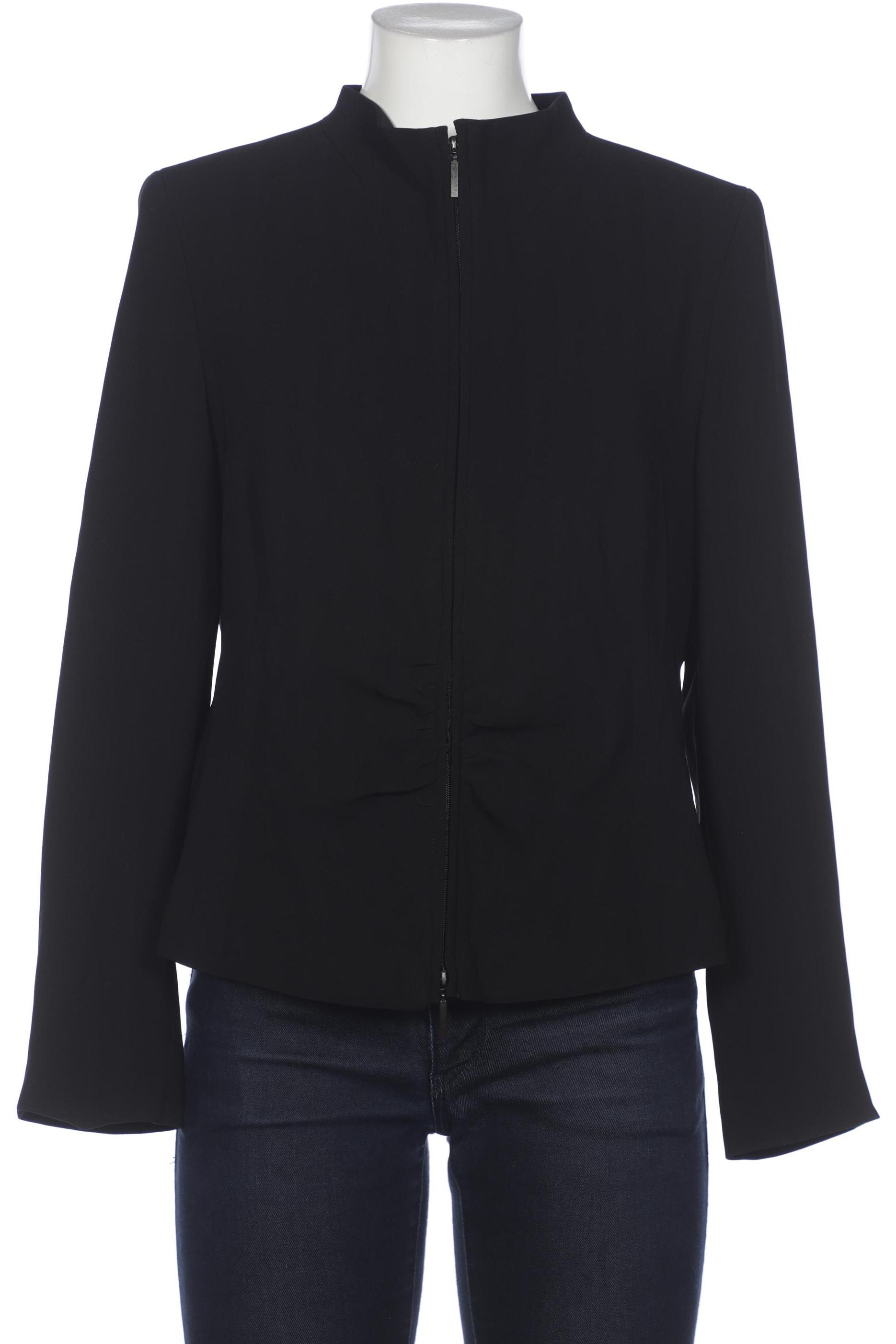 

EVELIN BRANDT BERLIN Damen Blazer, schwarz