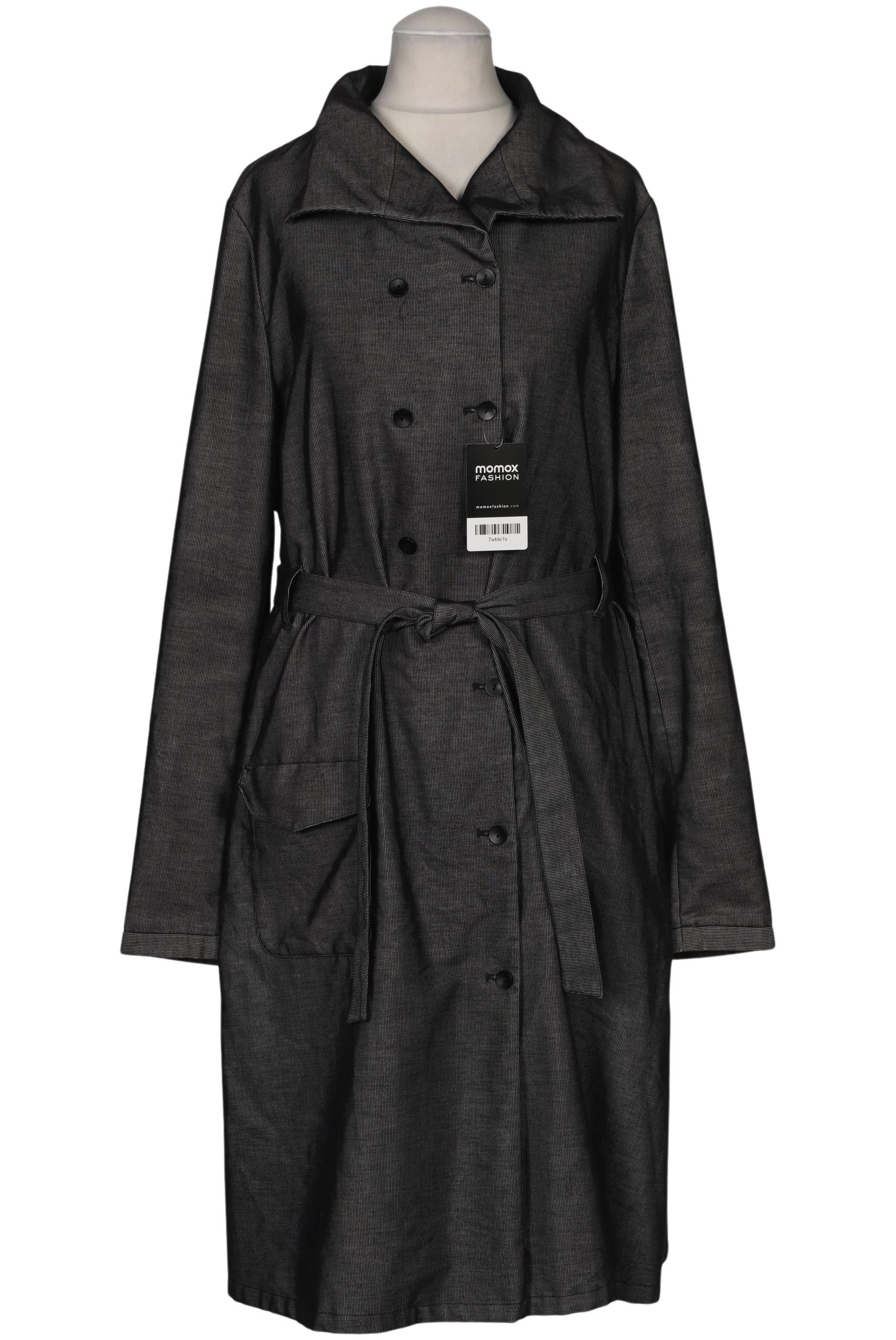 

Evelin Brandt Berlin Damen Kleid, grau, Gr. 40