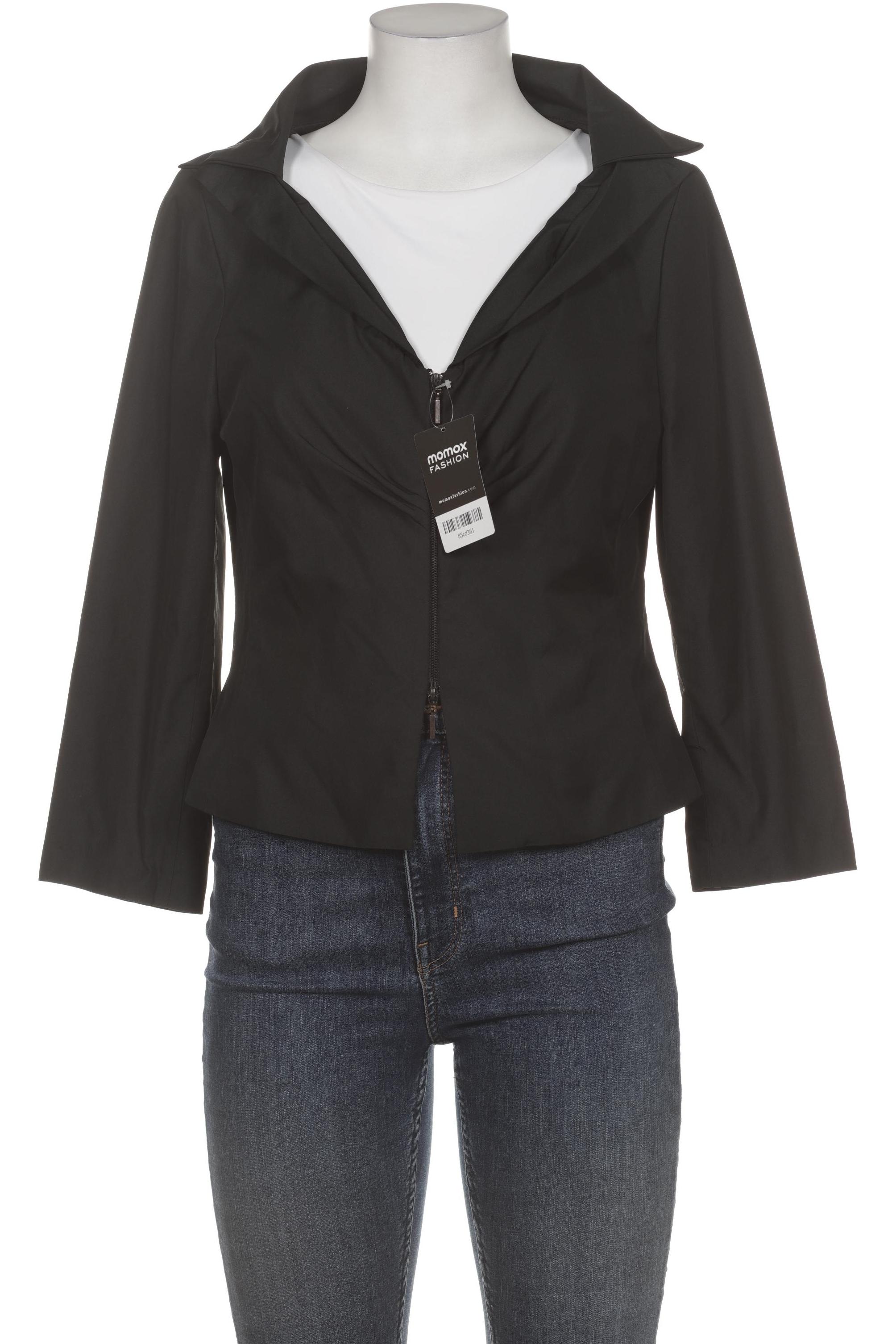 

Evelin Brandt Berlin Damen Blazer, schwarz, Gr. 38