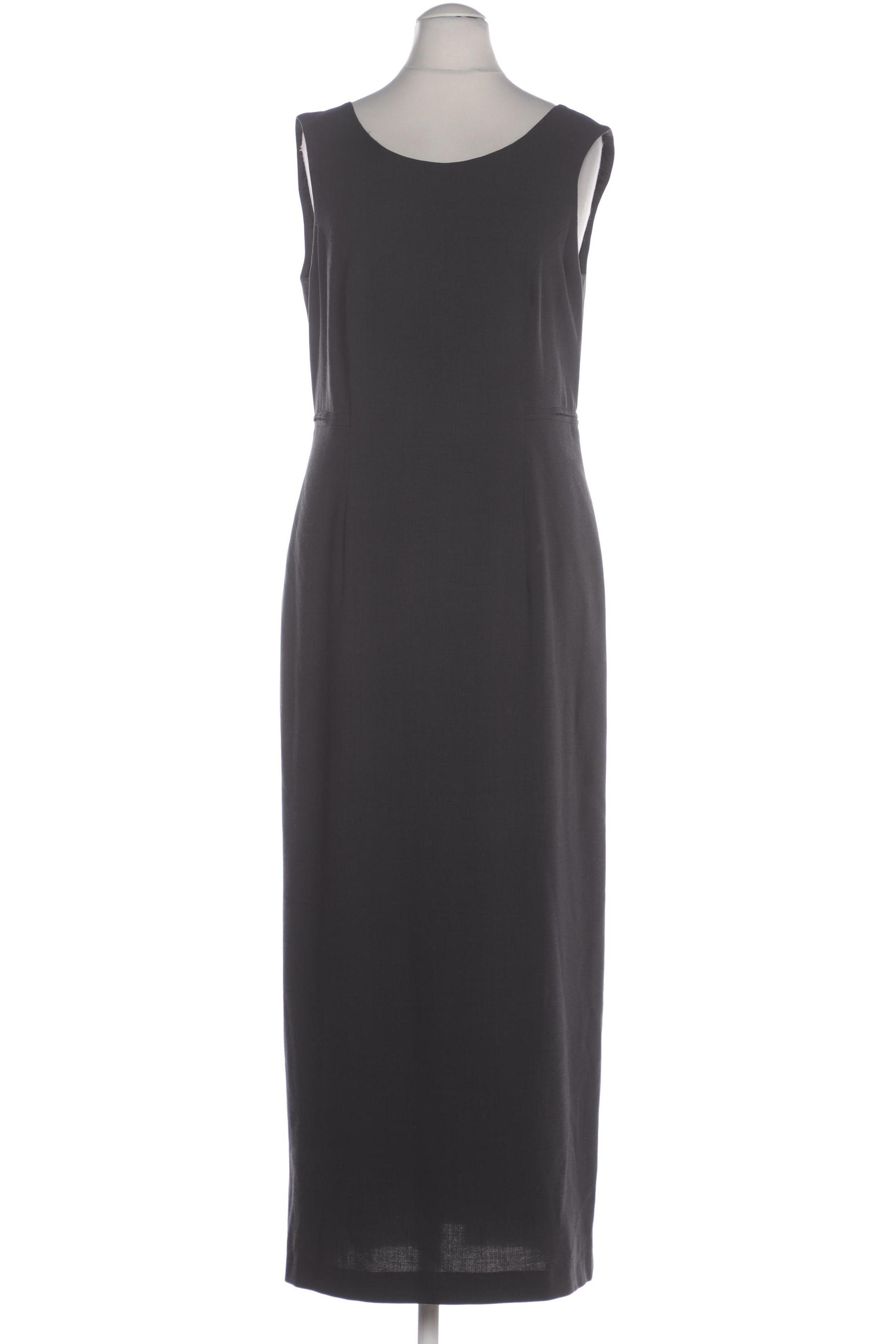 

Evelin Brandt Berlin Damen Kleid, grau, Gr. 40