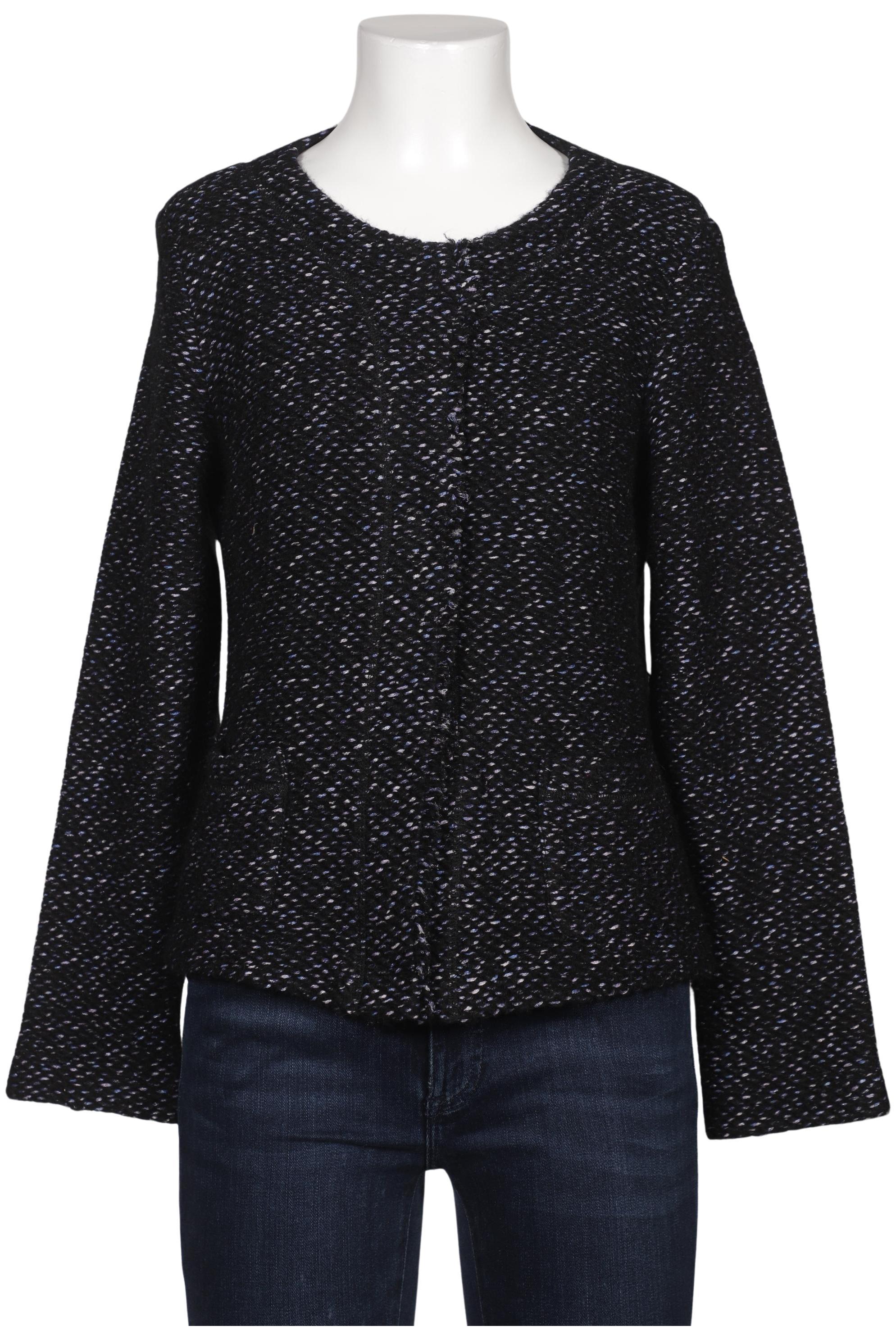 

Evelin Brandt Berlin Damen Blazer, schwarz, Gr. 38