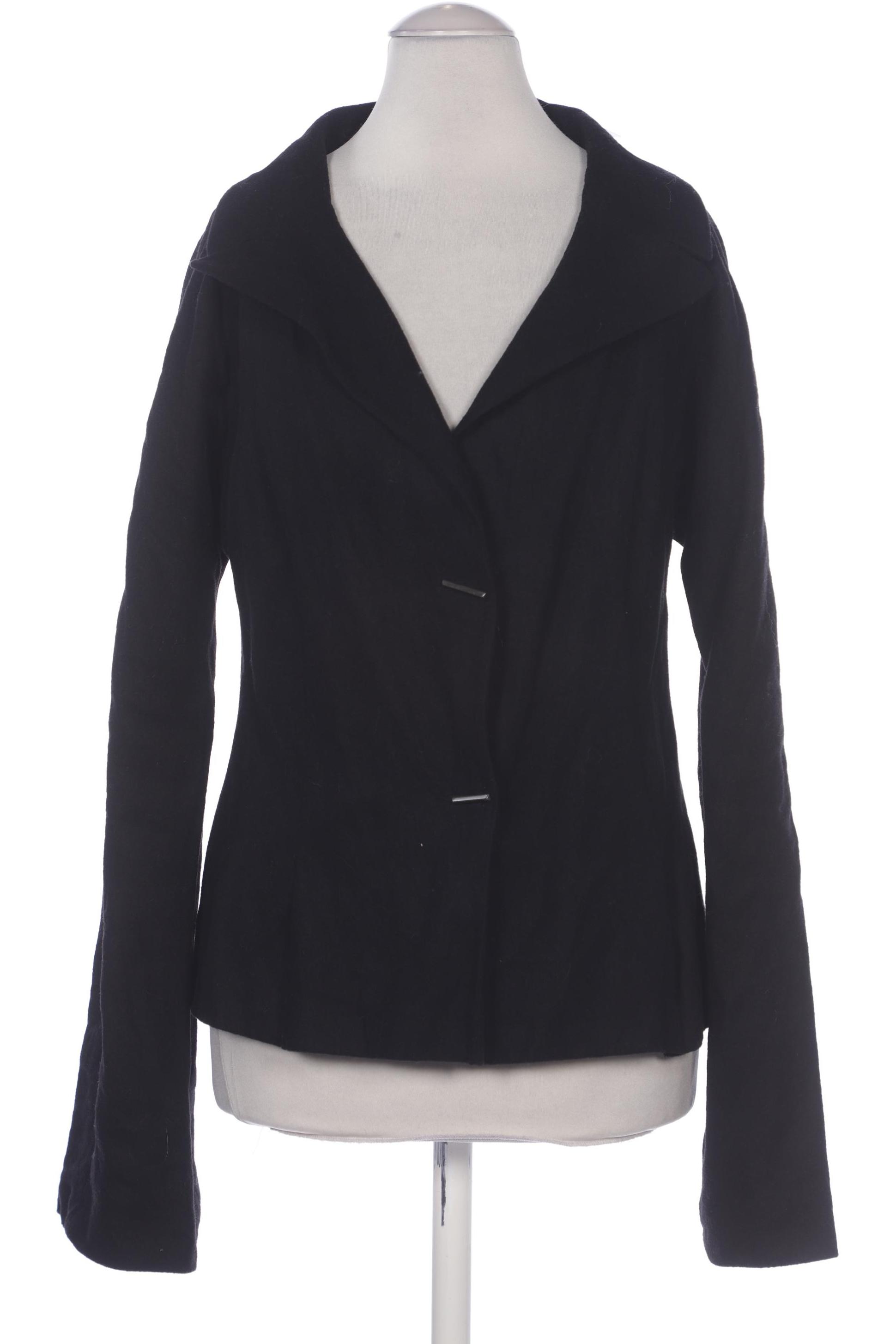 Thumbnail - Evelin Brandt Berlin Damen Blazer, schwarz, Gr. 36
