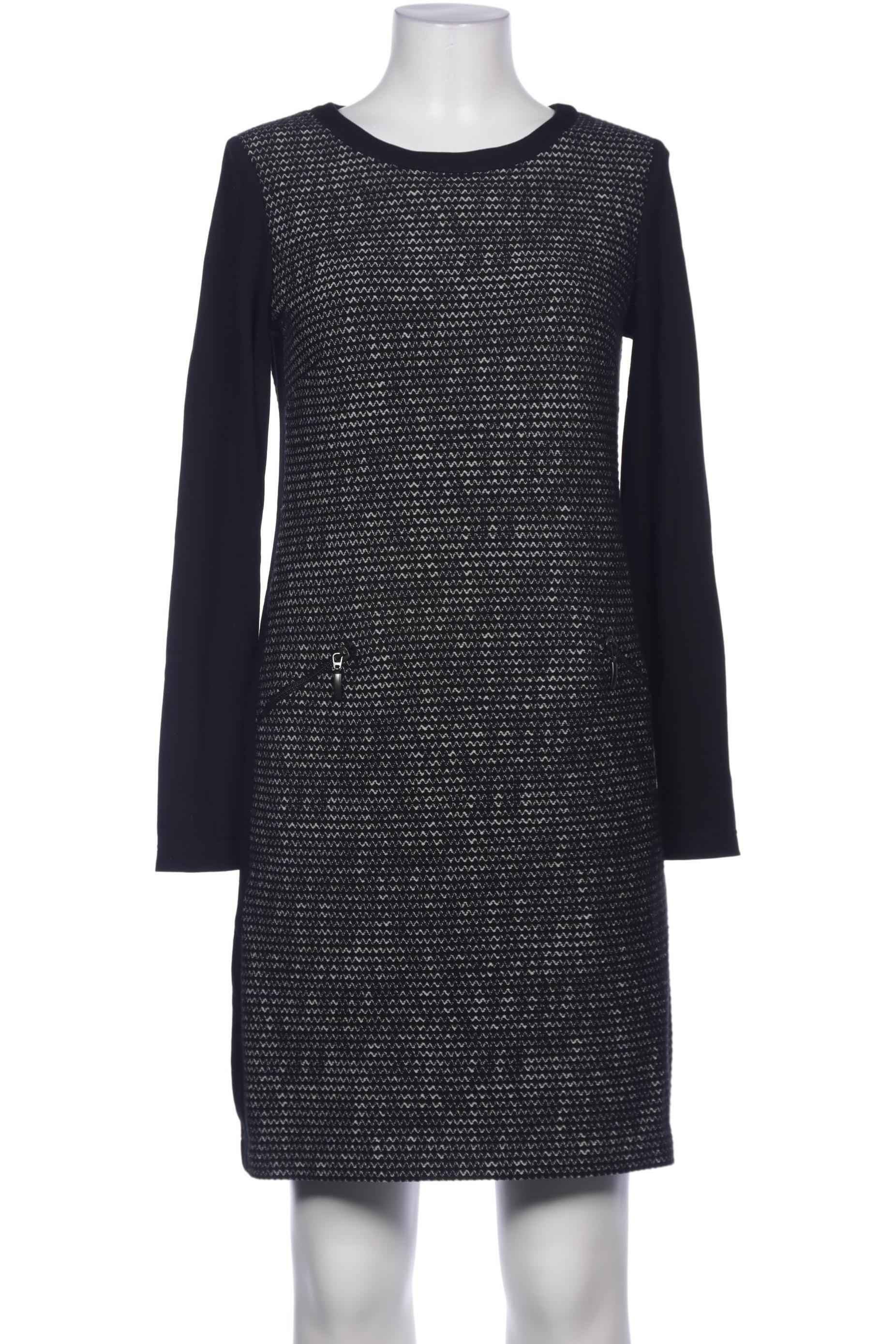

Evelin Brandt Berlin Damen Kleid, schwarz, Gr. 38