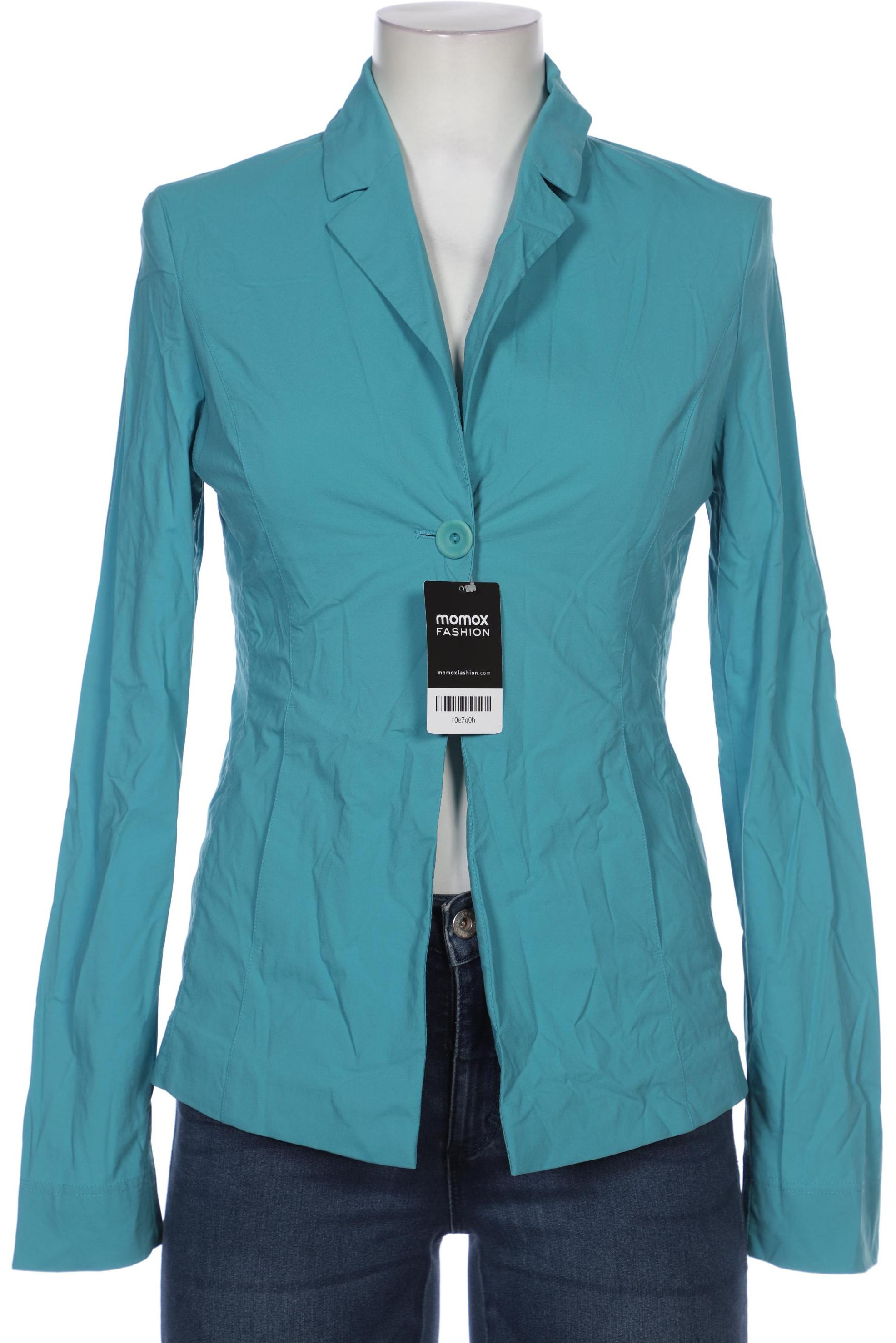 

EVELIN BRANDT BERLIN Damen Blazer, blau