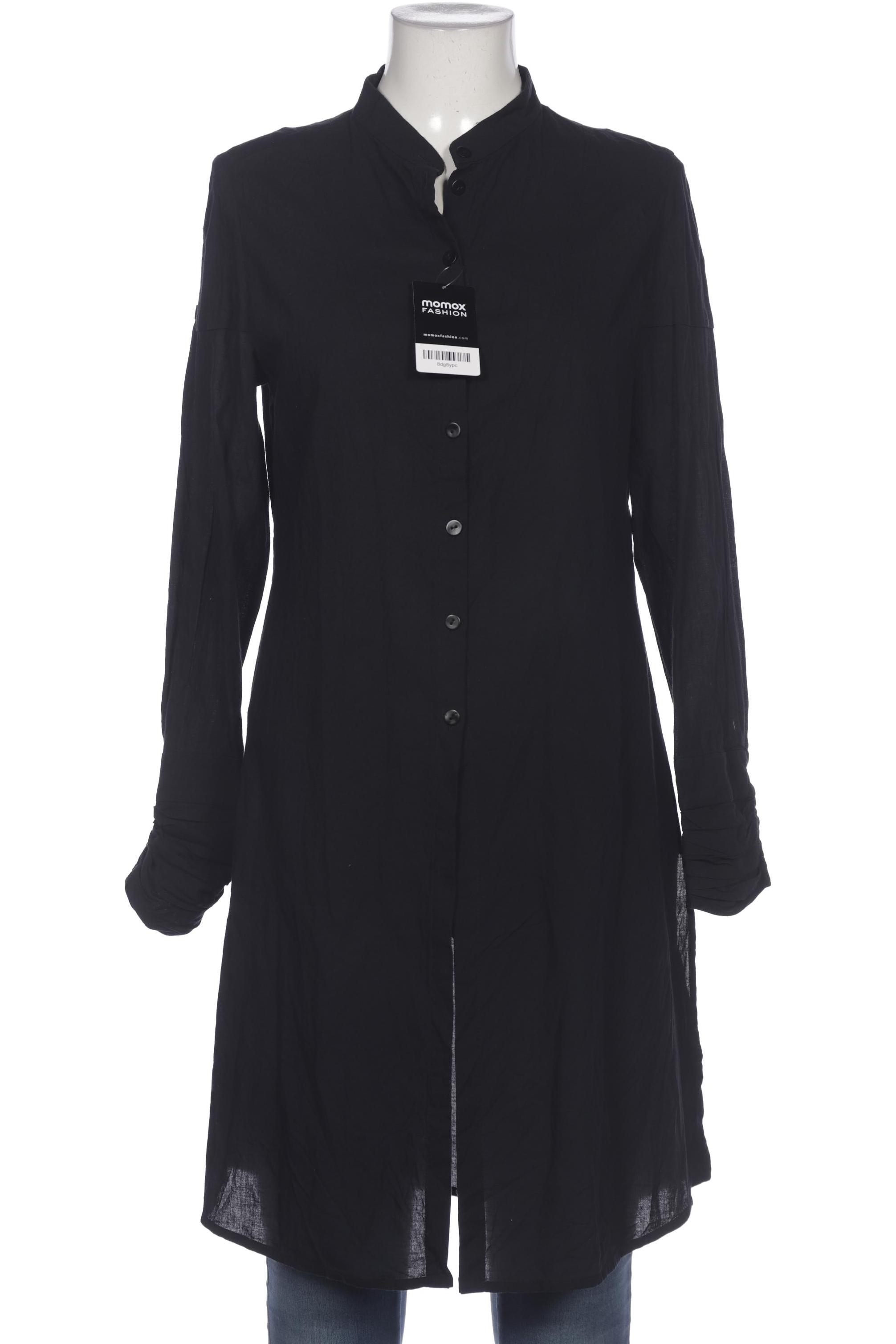 

Evelin Brandt Berlin Damen Bluse, schwarz, Gr. 38