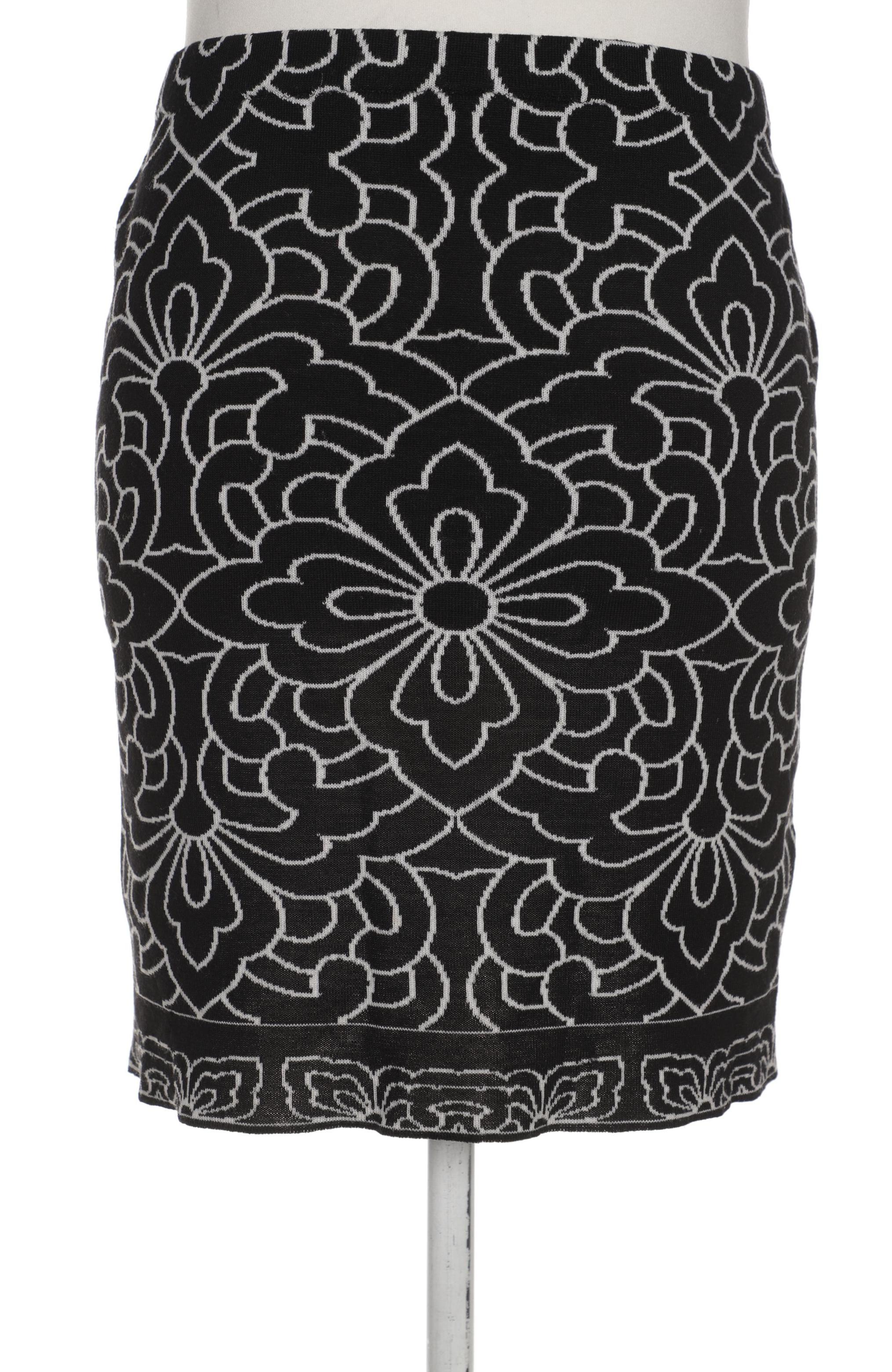 

Evelin Brandt Berlin Damen Rock, schwarz, Gr. 32