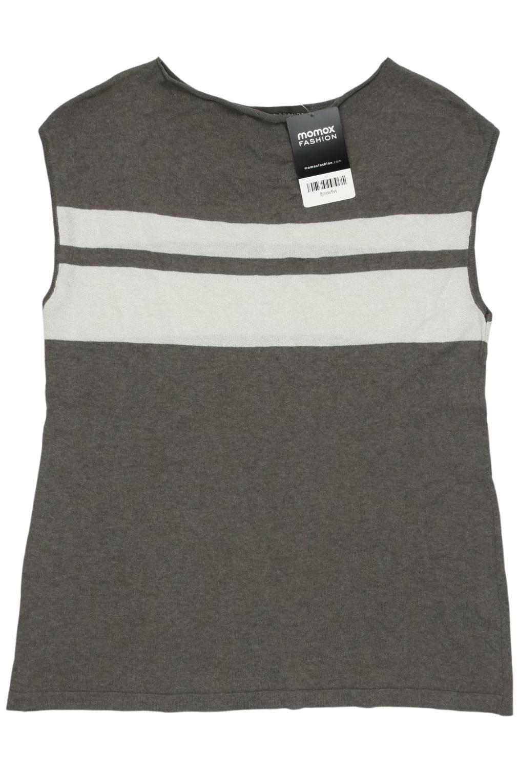 

Evelin Brandt Berlin Damen Pullover, grau, Gr. 40