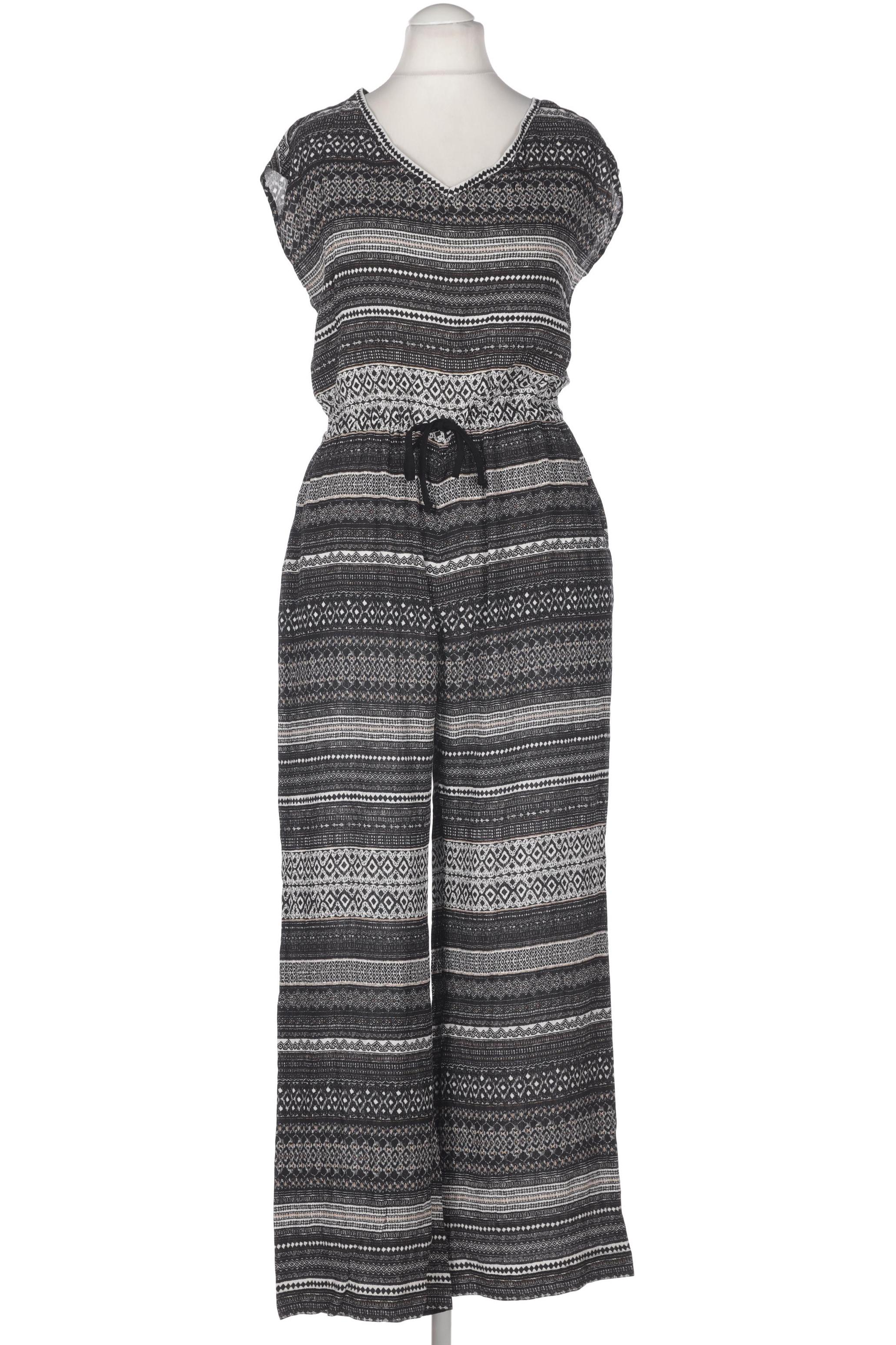 

EVELIN BRANDT BERLIN Damen Jumpsuit/Overall, schwarz