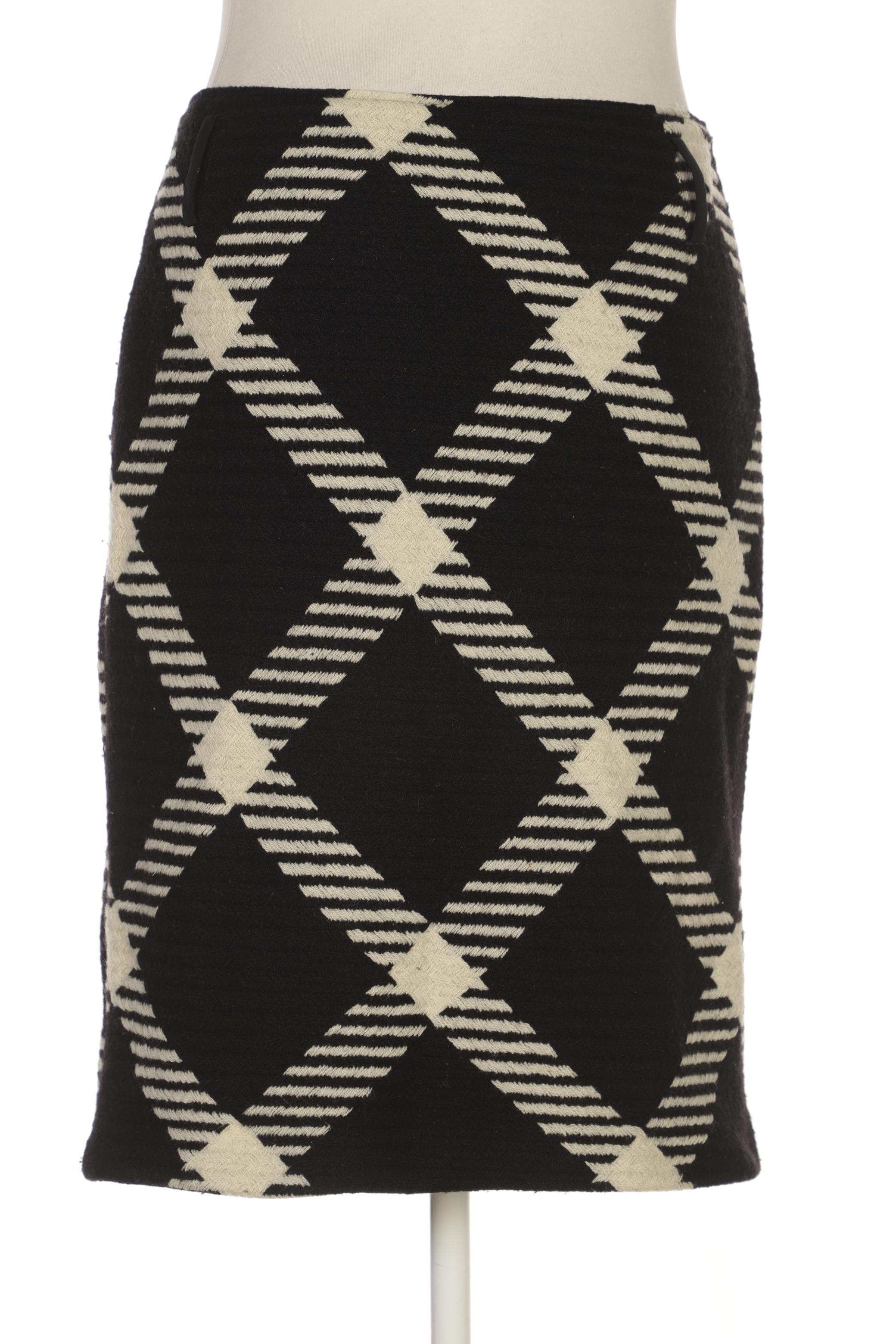 

Evelin Brandt Berlin Damen Rock, schwarz, Gr. 42