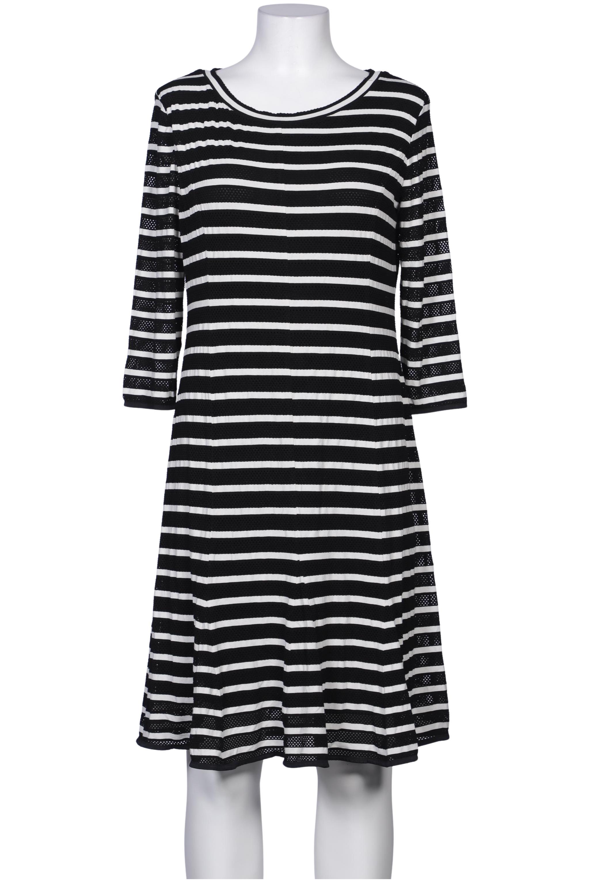 

Evelin Brandt Berlin Damen Kleid, schwarz, Gr. 40