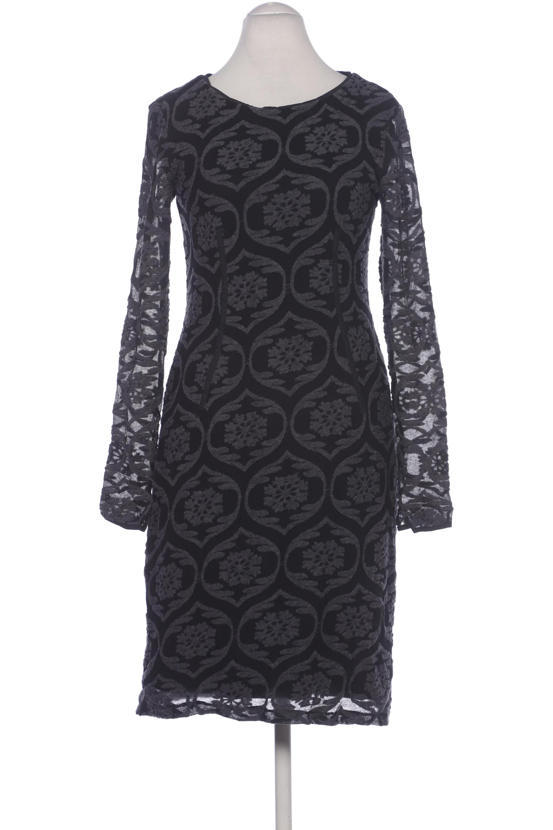 

Evelin Brandt Berlin Damen Kleid, schwarz, Gr. 38