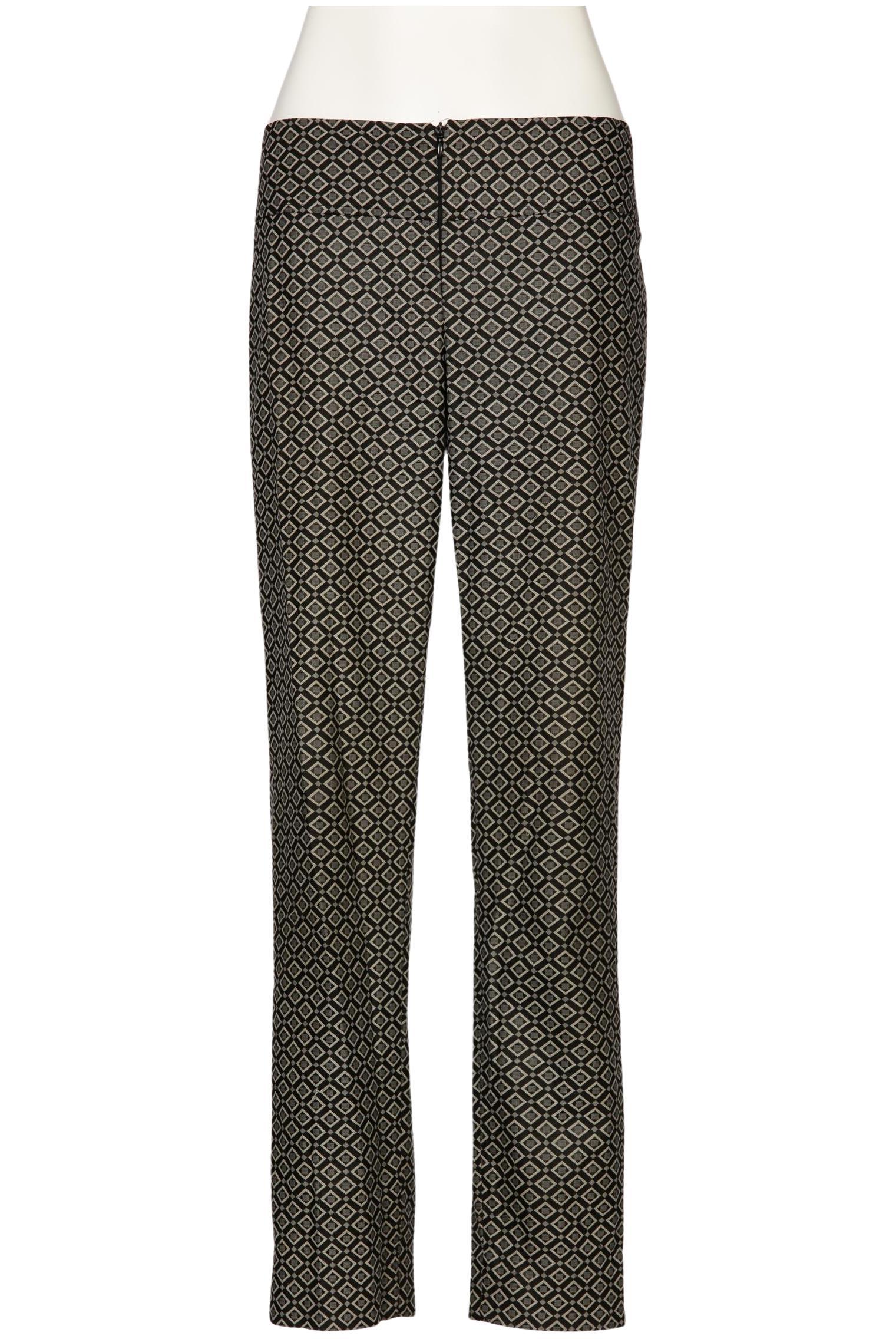 

Evelin Brandt Berlin Damen Stoffhose, mehrfarbig, Gr. 38