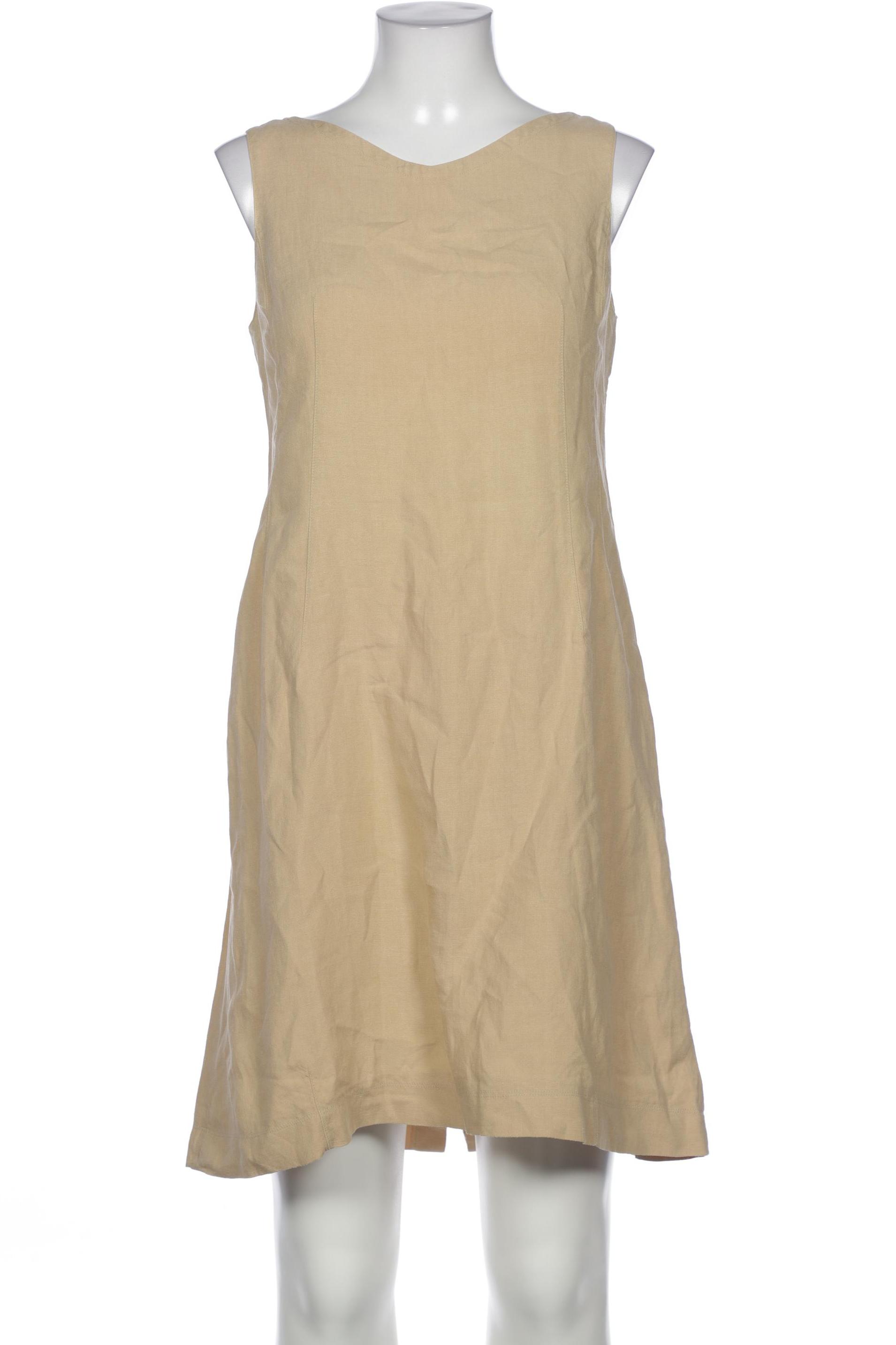 

Evelin Brandt Berlin Damen Kleid, beige, Gr. 38