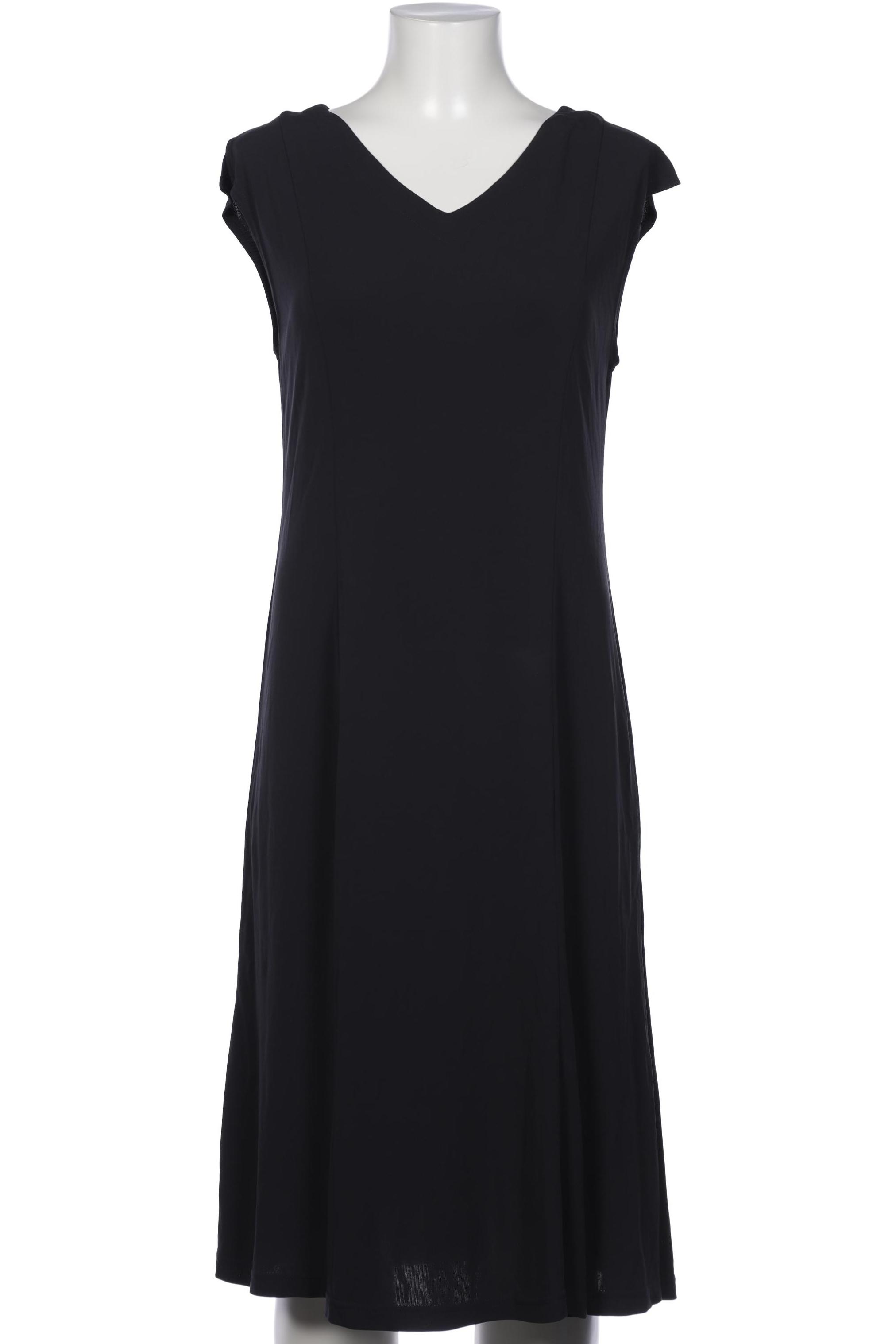 

Evelin Brandt Berlin Damen Kleid, marineblau, Gr. 40