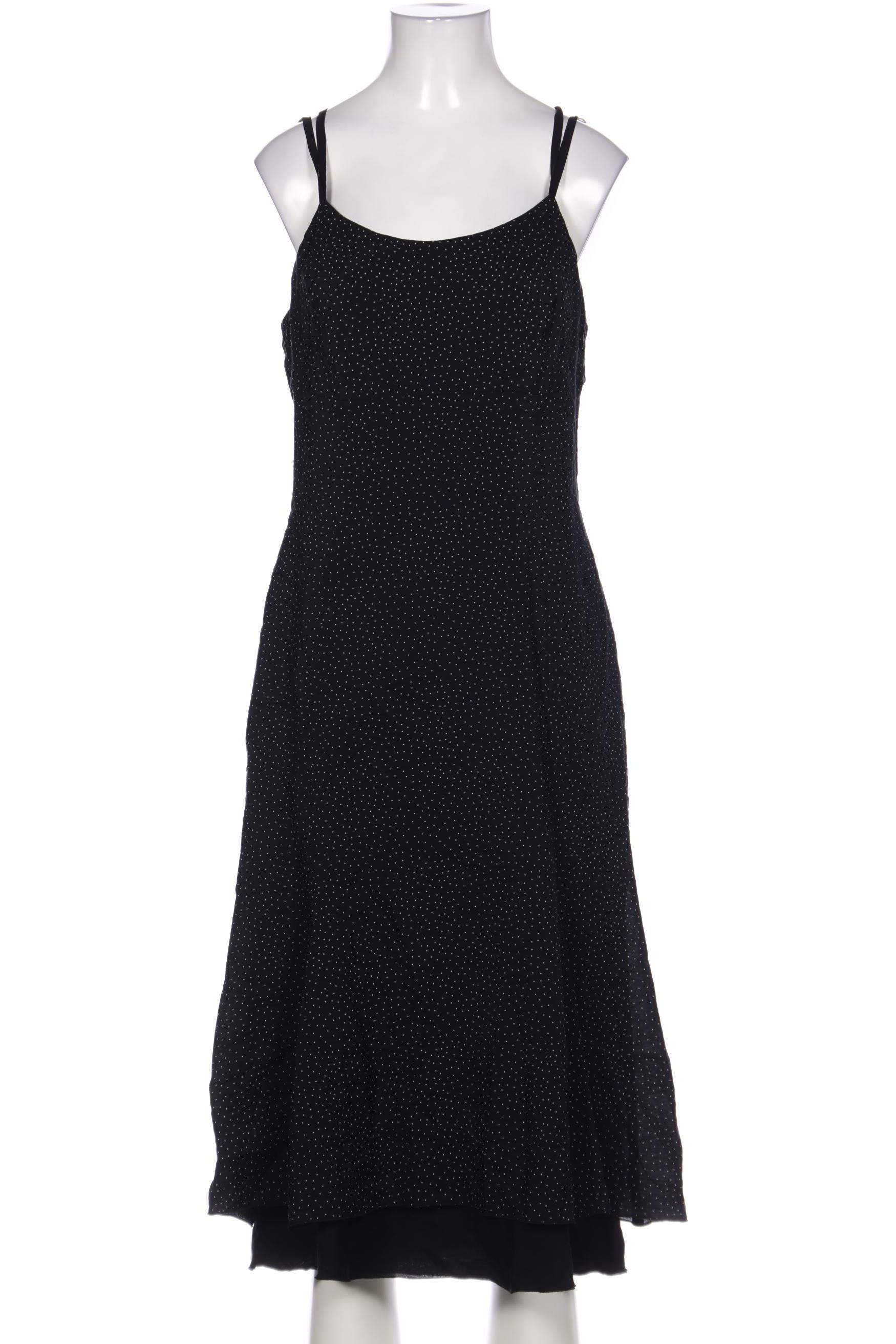 

Evelin Brandt Berlin Damen Kleid, schwarz, Gr. 38