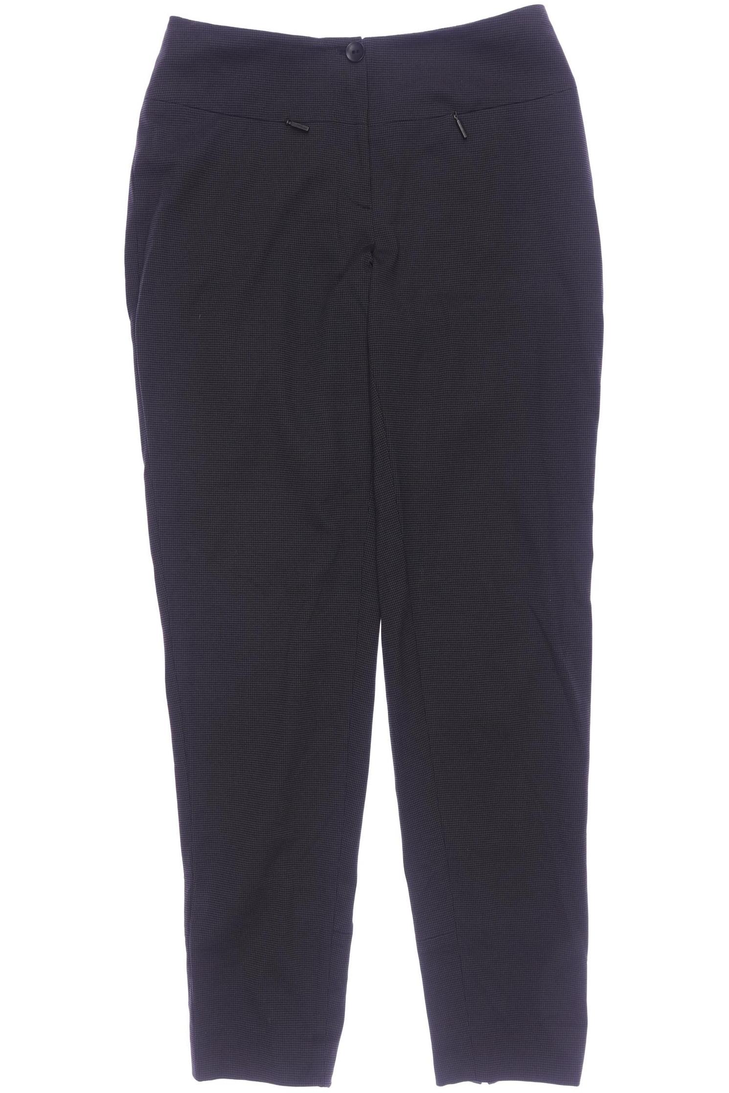 

Evelin Brandt Berlin Damen Stoffhose, grau, Gr. 34