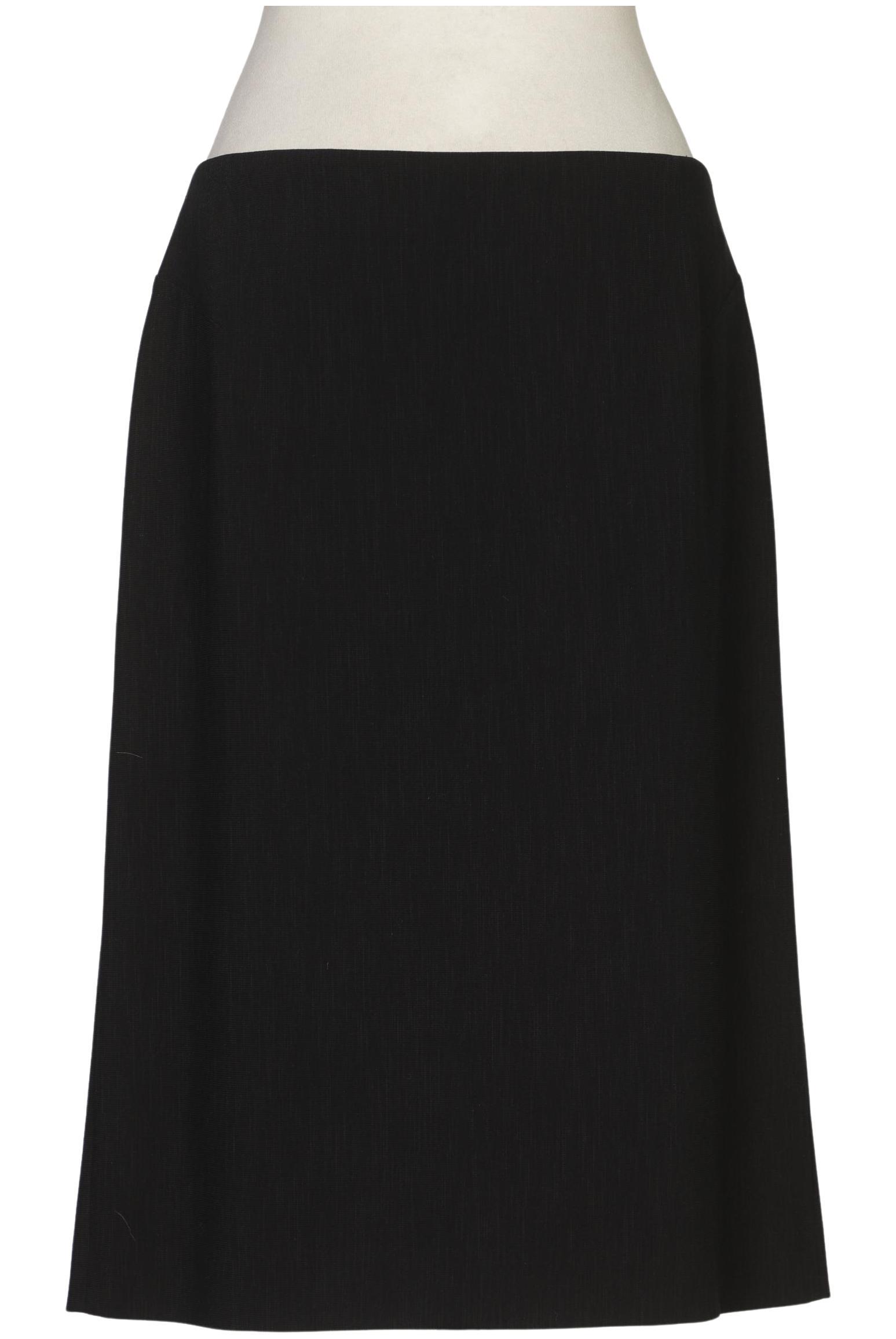 

Evelin Brandt Berlin Damen Rock, schwarz, Gr. 38