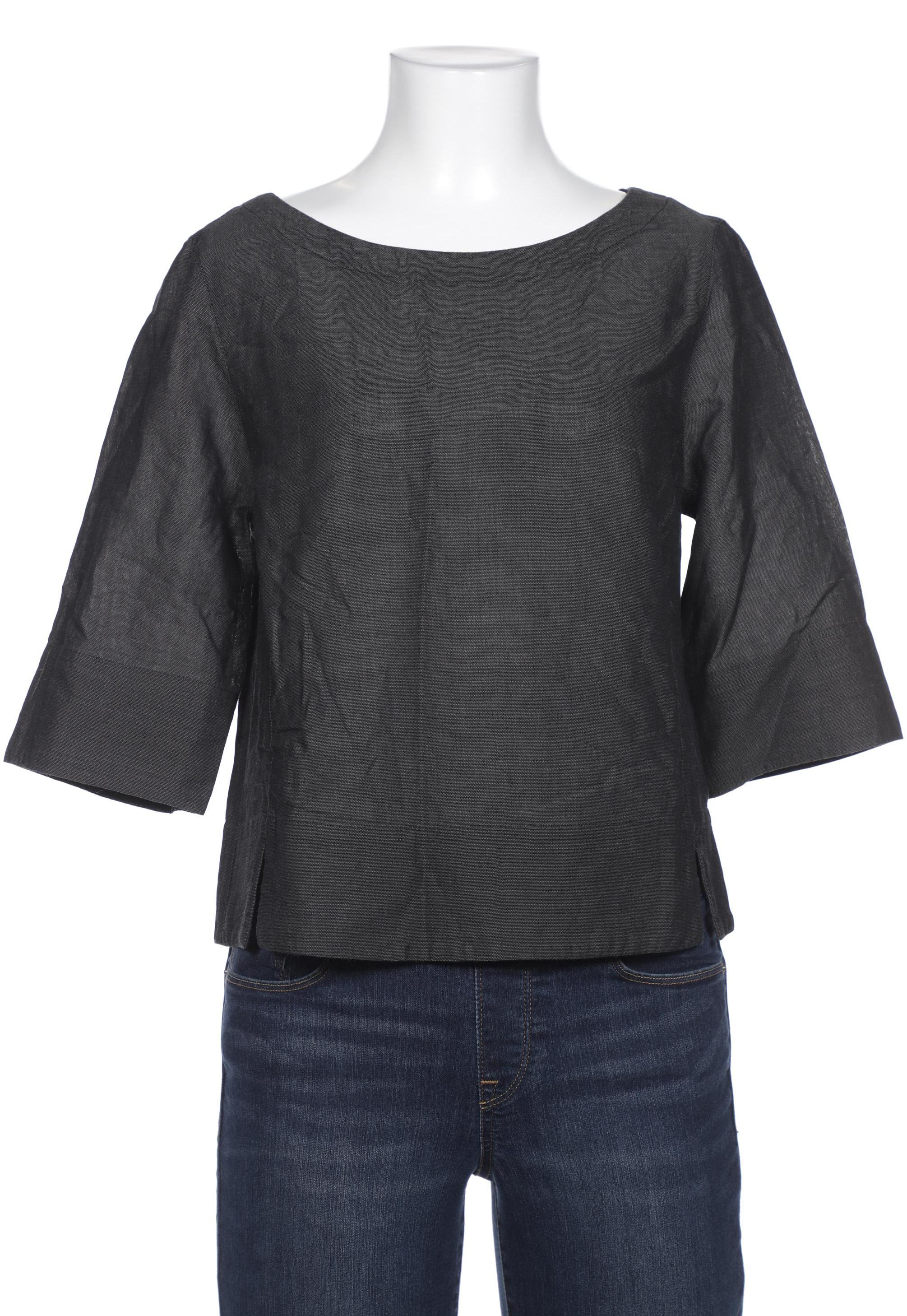 

EVELIN BRANDT BERLIN Damen Bluse, grau